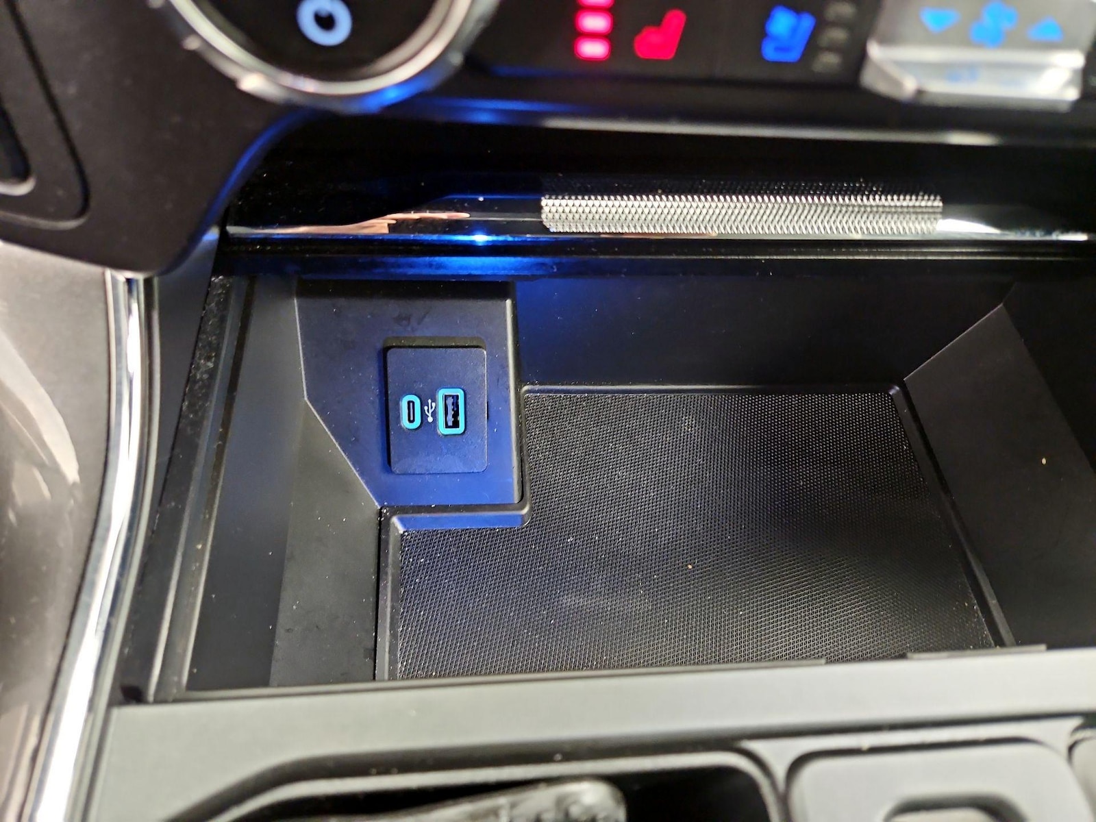 2021 Ford F-150 Lariat - Photo 20
