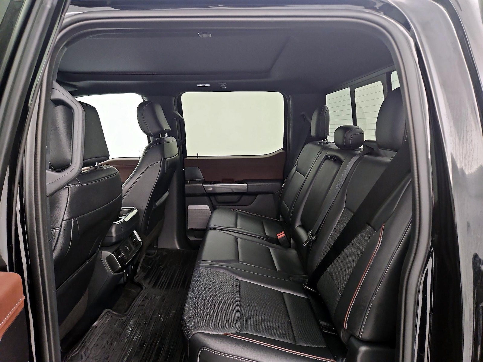 2021 Ford F-150 Lariat - Photo 22