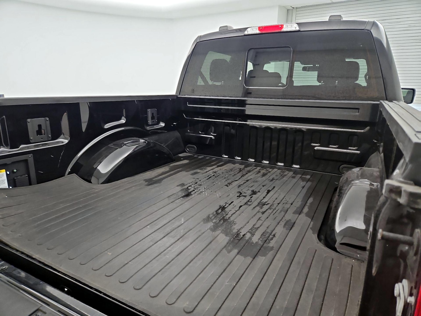 2021 Ford F-150 Lariat - Photo 23