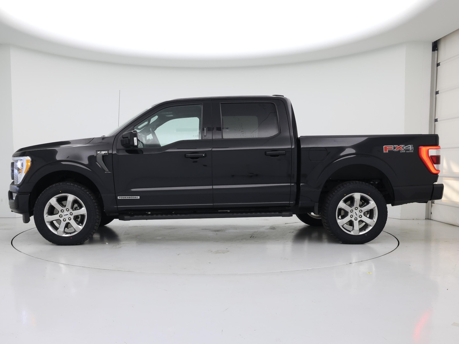 2021 Ford F-150 Lariat - Photo 4