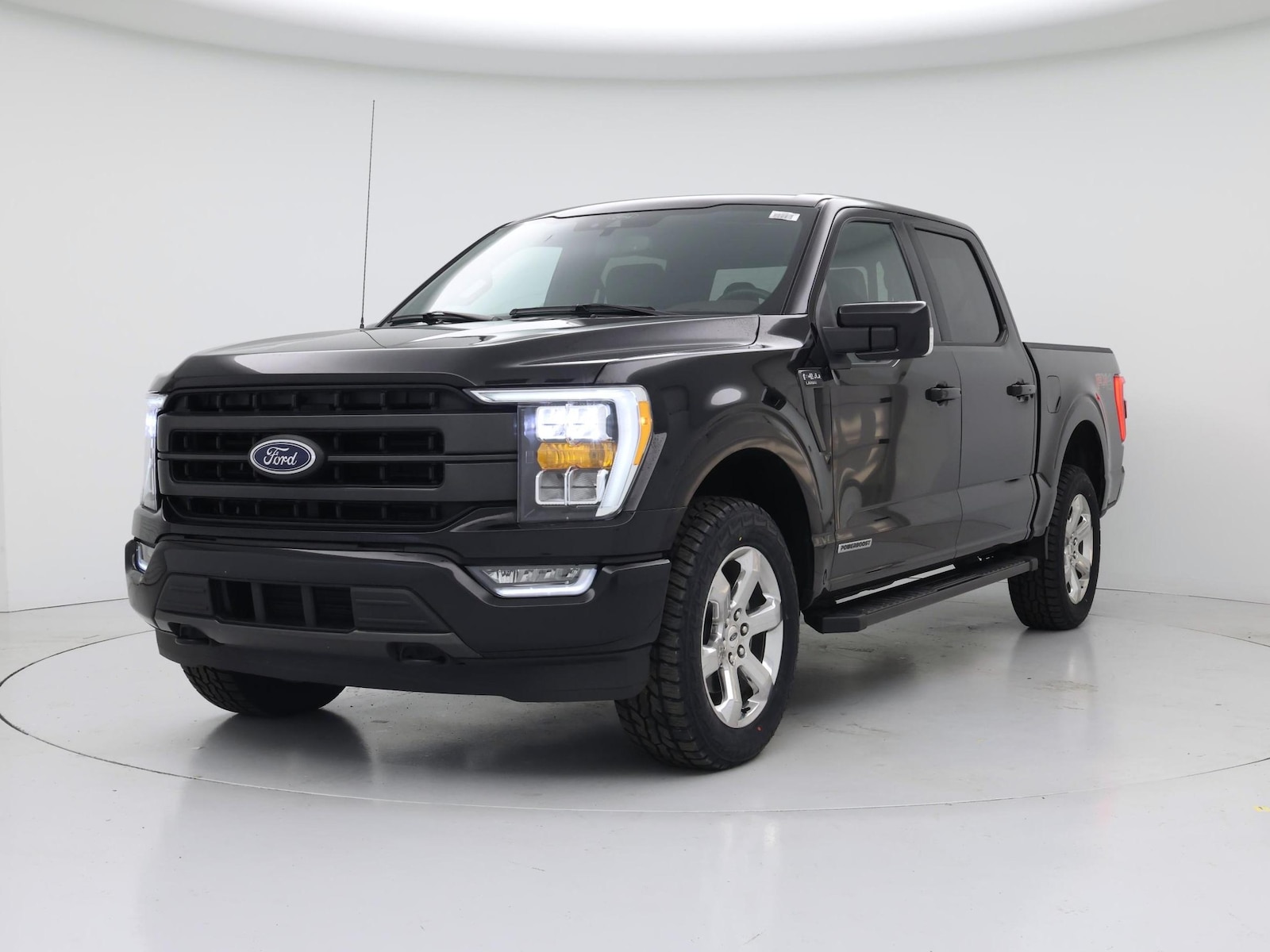 2021 Ford F-150 Lariat - Photo 5