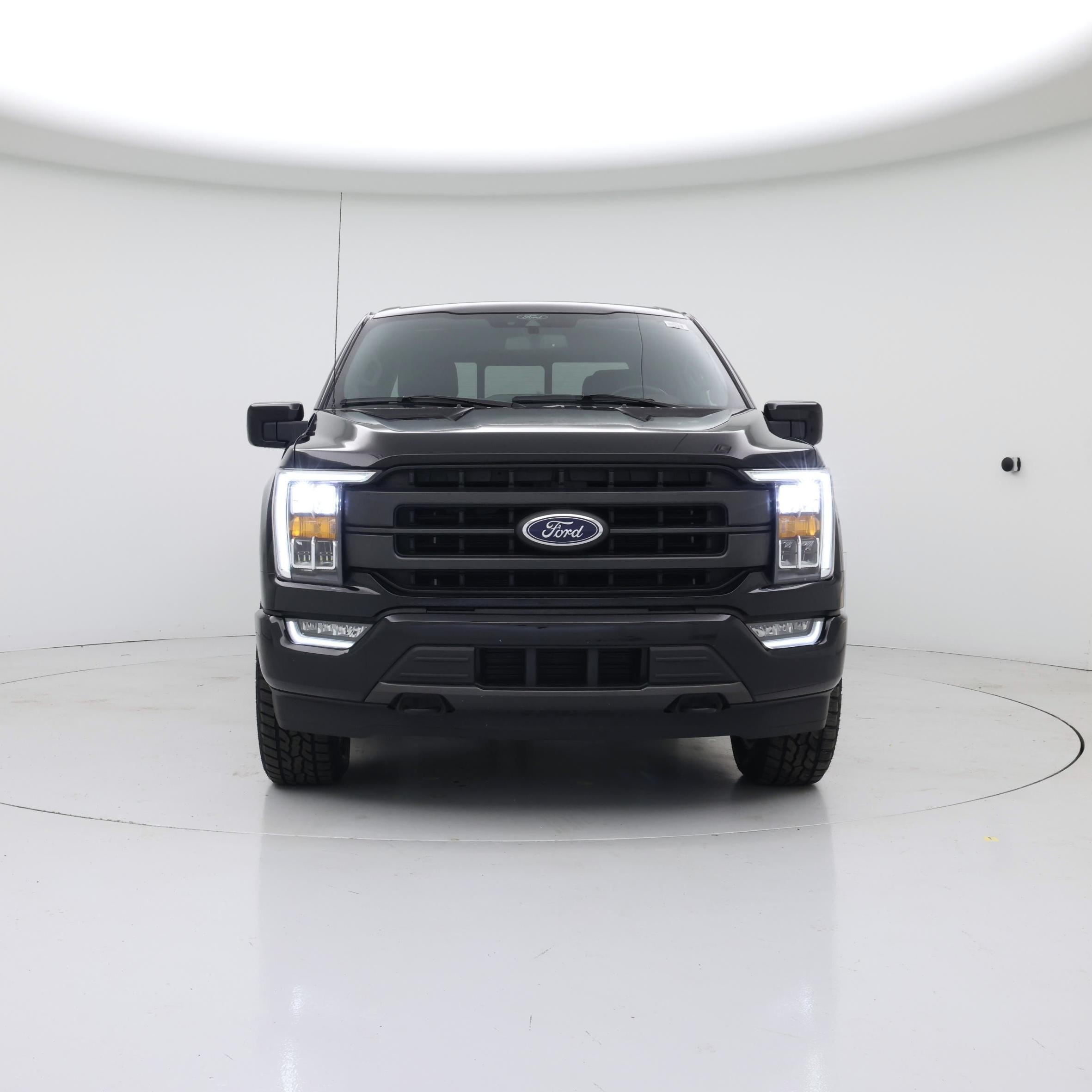 Thumbnail: 2021 Ford F-150 - 5