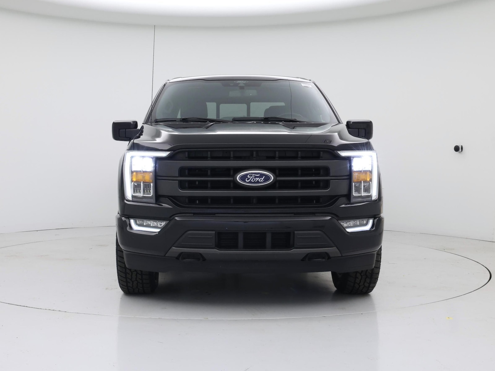 2021 Ford F-150 Lariat - Photo 6