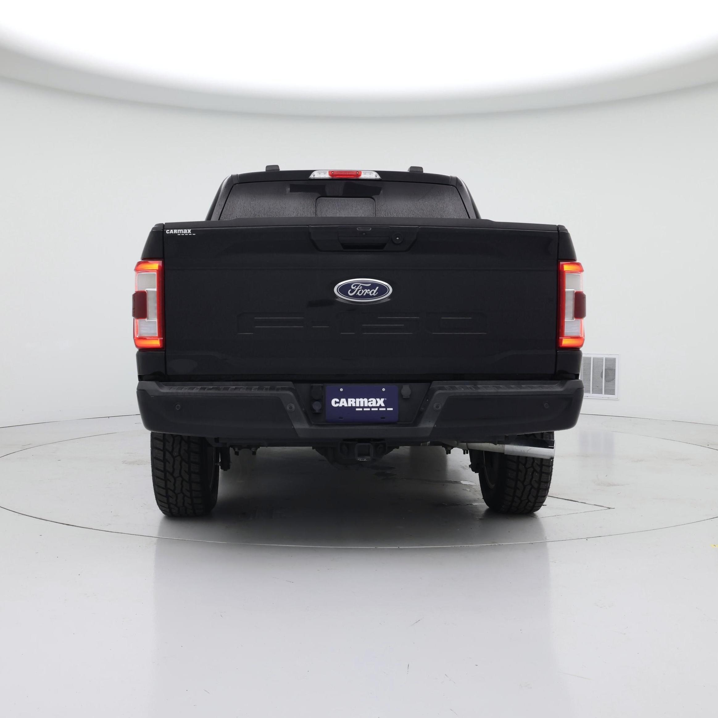 Thumbnail: 2021 Ford F-150 - 6