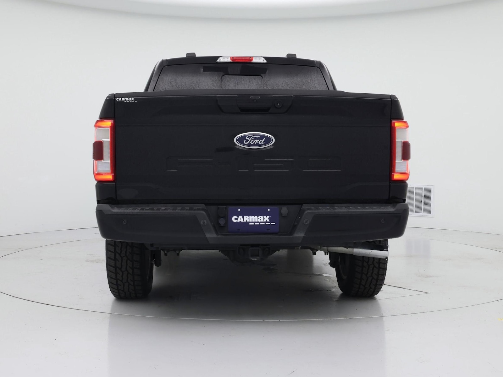 2021 Ford F-150 Lariat - Photo 7