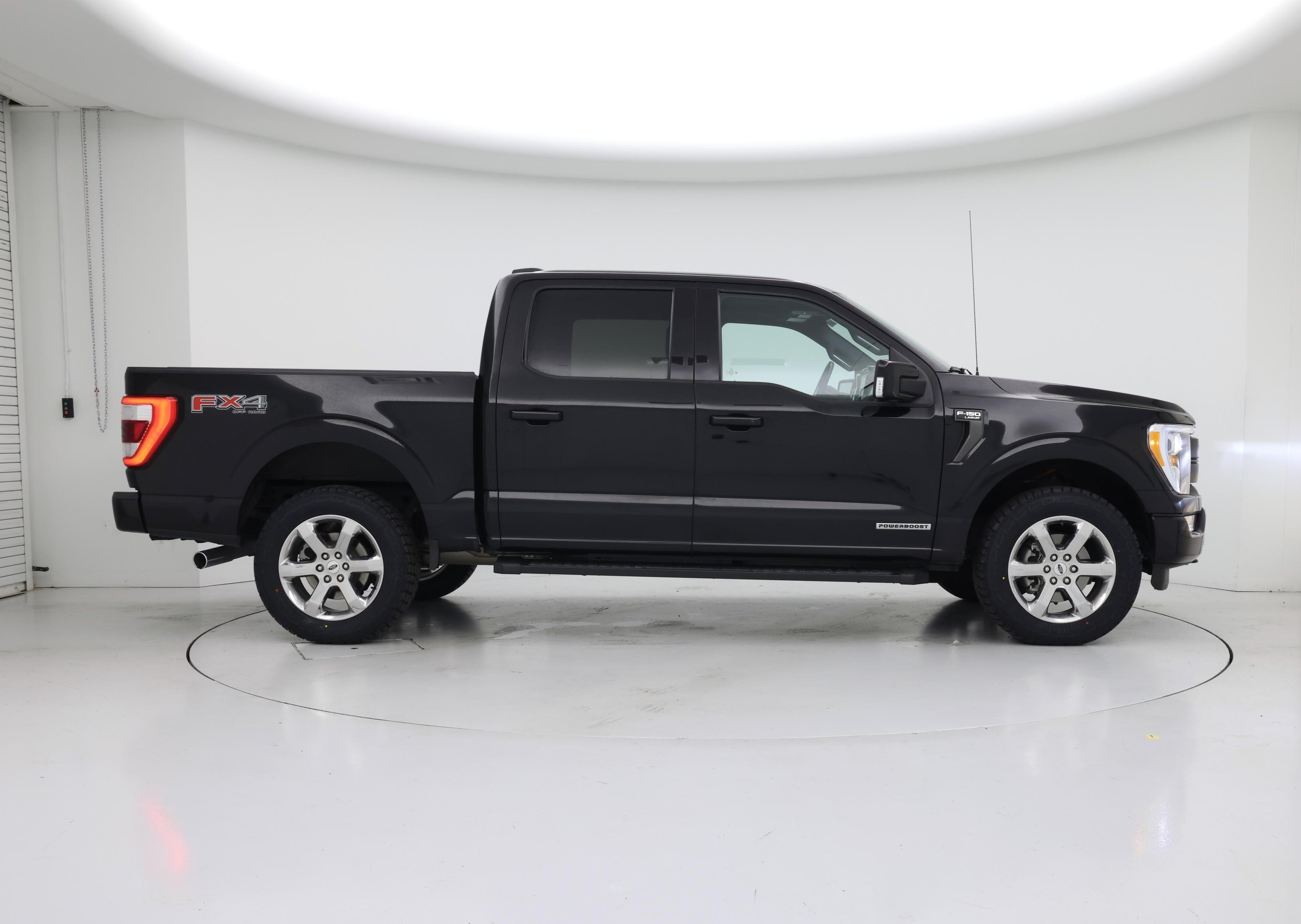 Thumbnail: 2021 Ford F-150 - 7