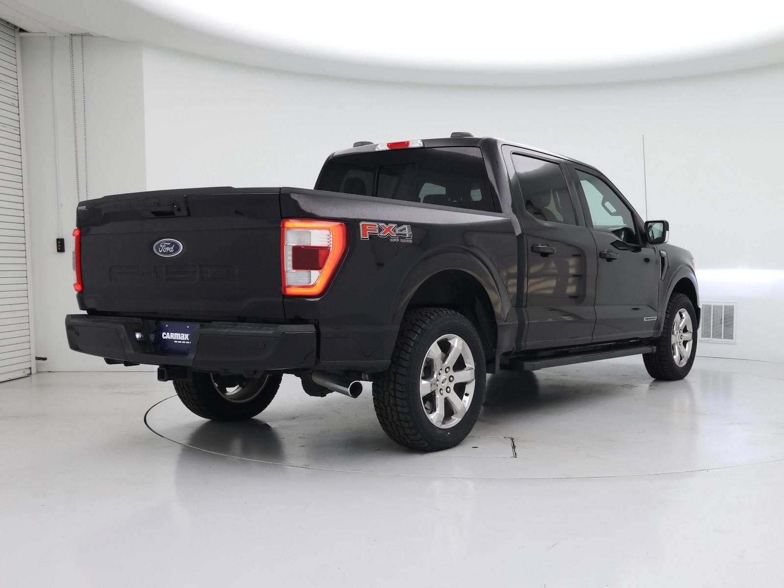 2021 Ford F-150 Lariat - Photo 9