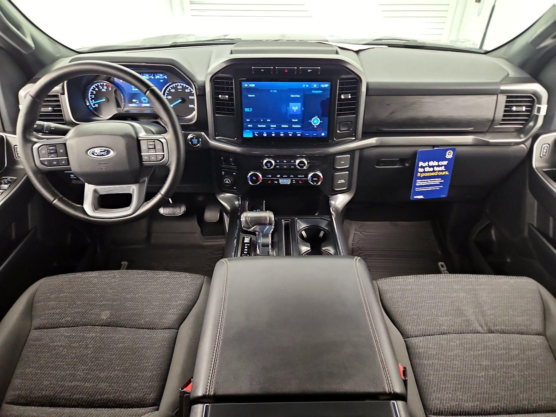 Thumbnail: 2023 Ford F-150 - 9
