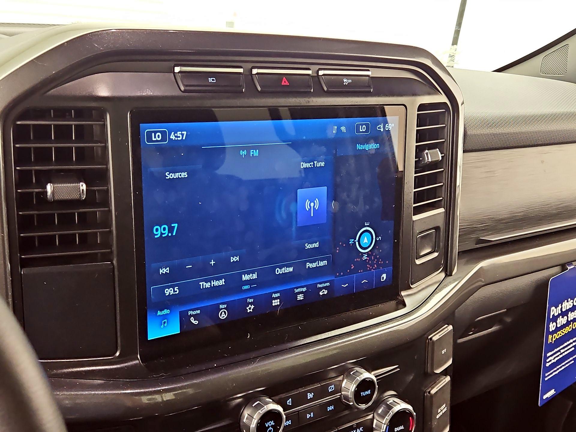 Thumbnail: 2023 Ford F-150 - 16