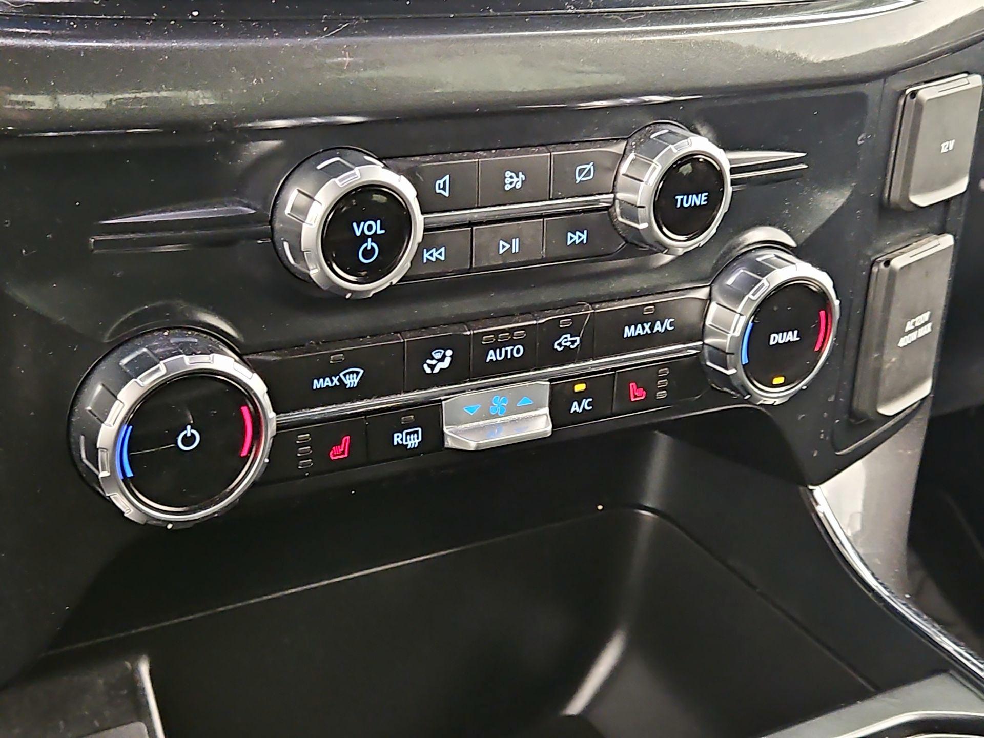 Thumbnail: 2023 Ford F-150 - 17