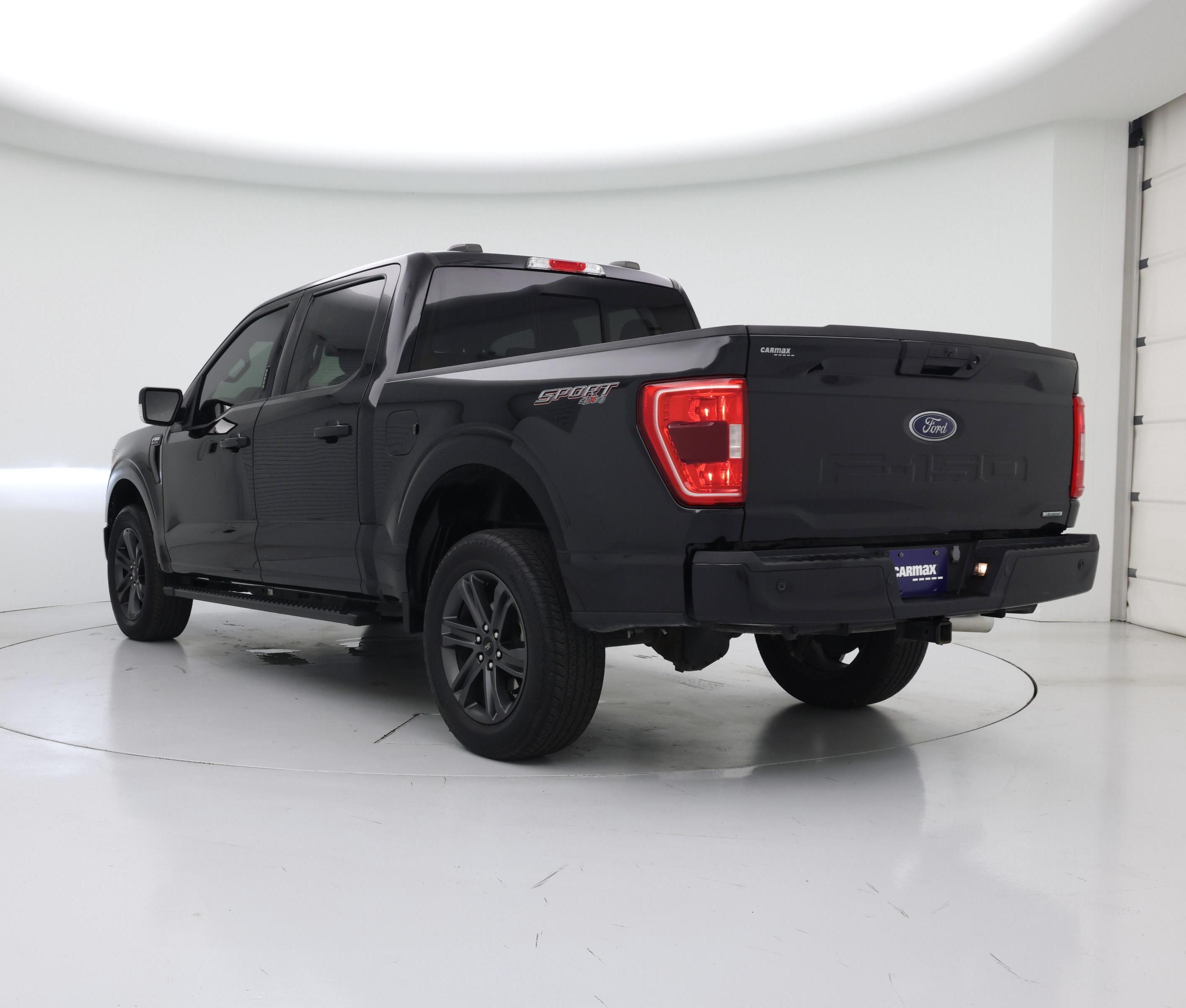 Thumbnail: 2023 Ford F-150 - 2