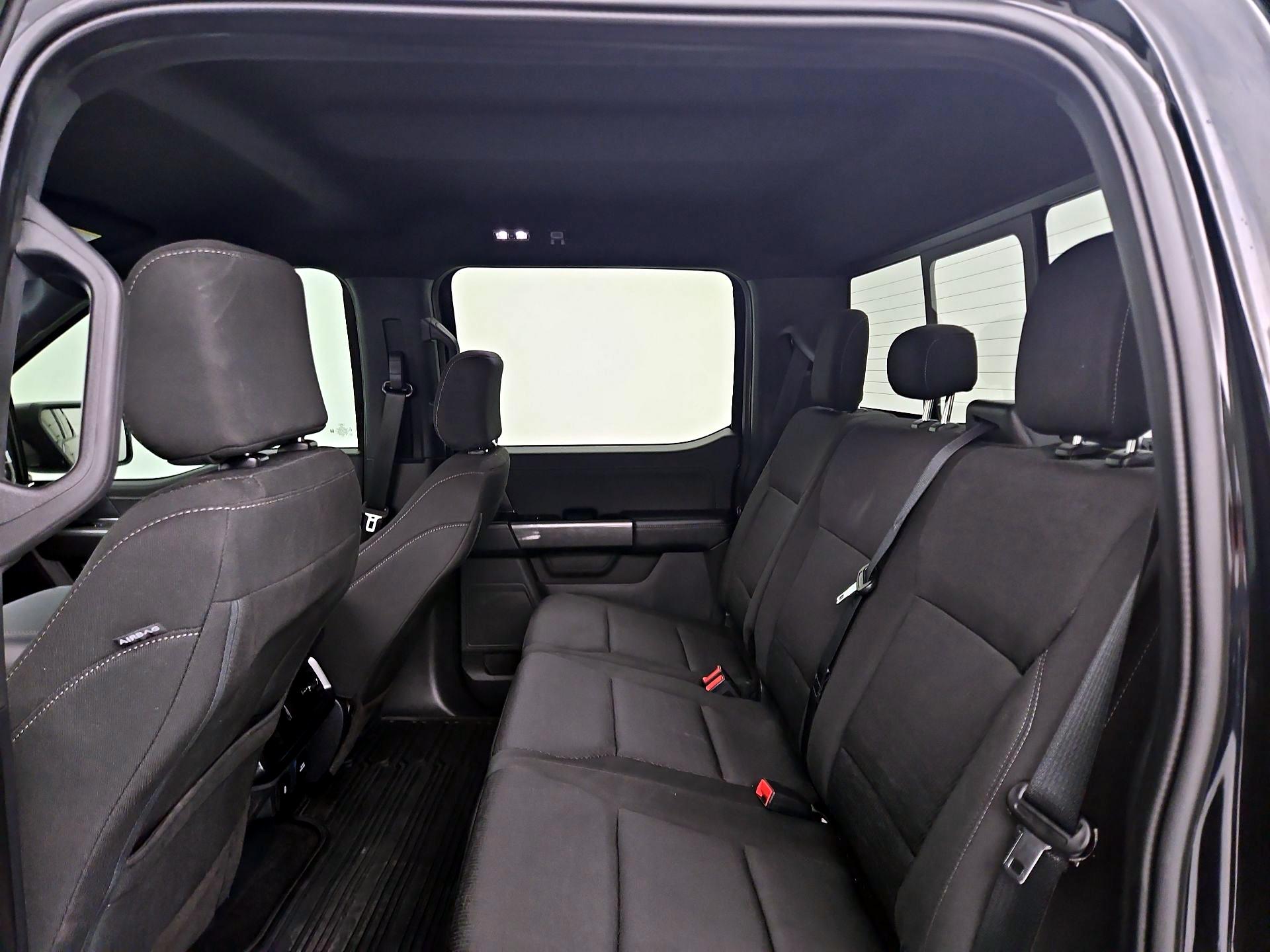 Thumbnail: 2023 Ford F-150 - 20