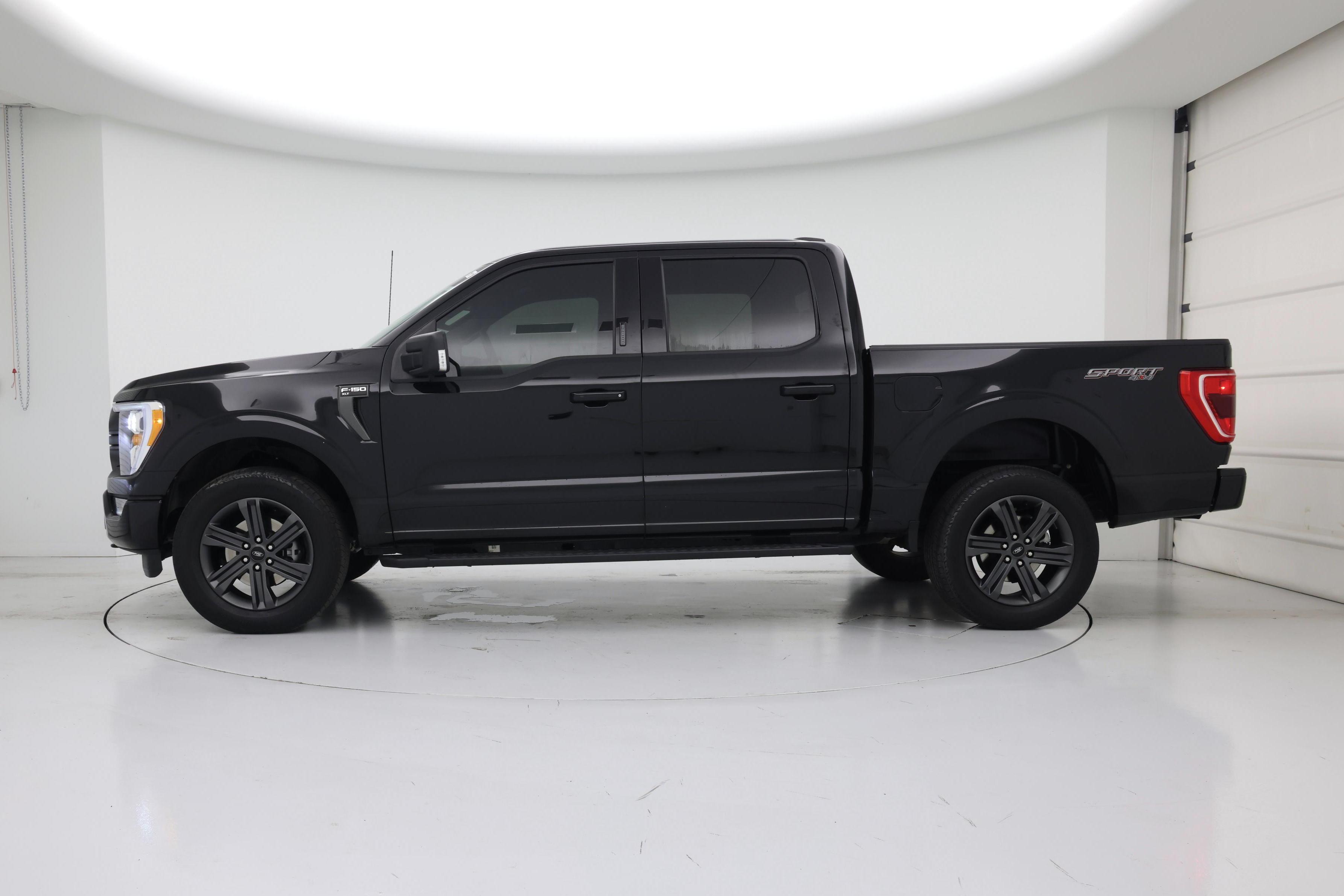 Thumbnail: 2023 Ford F-150 - 3