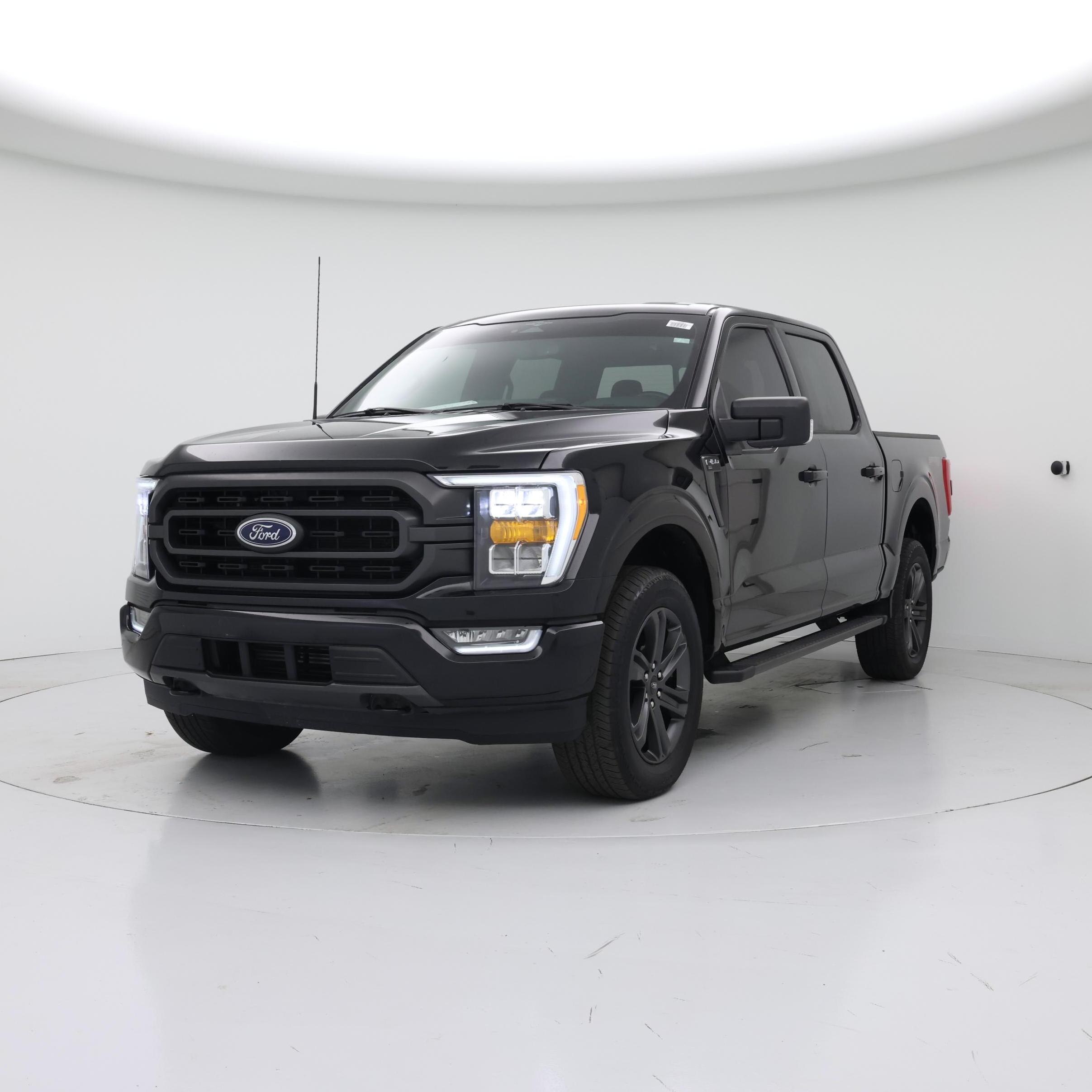 Thumbnail: 2023 Ford F-150 - 4