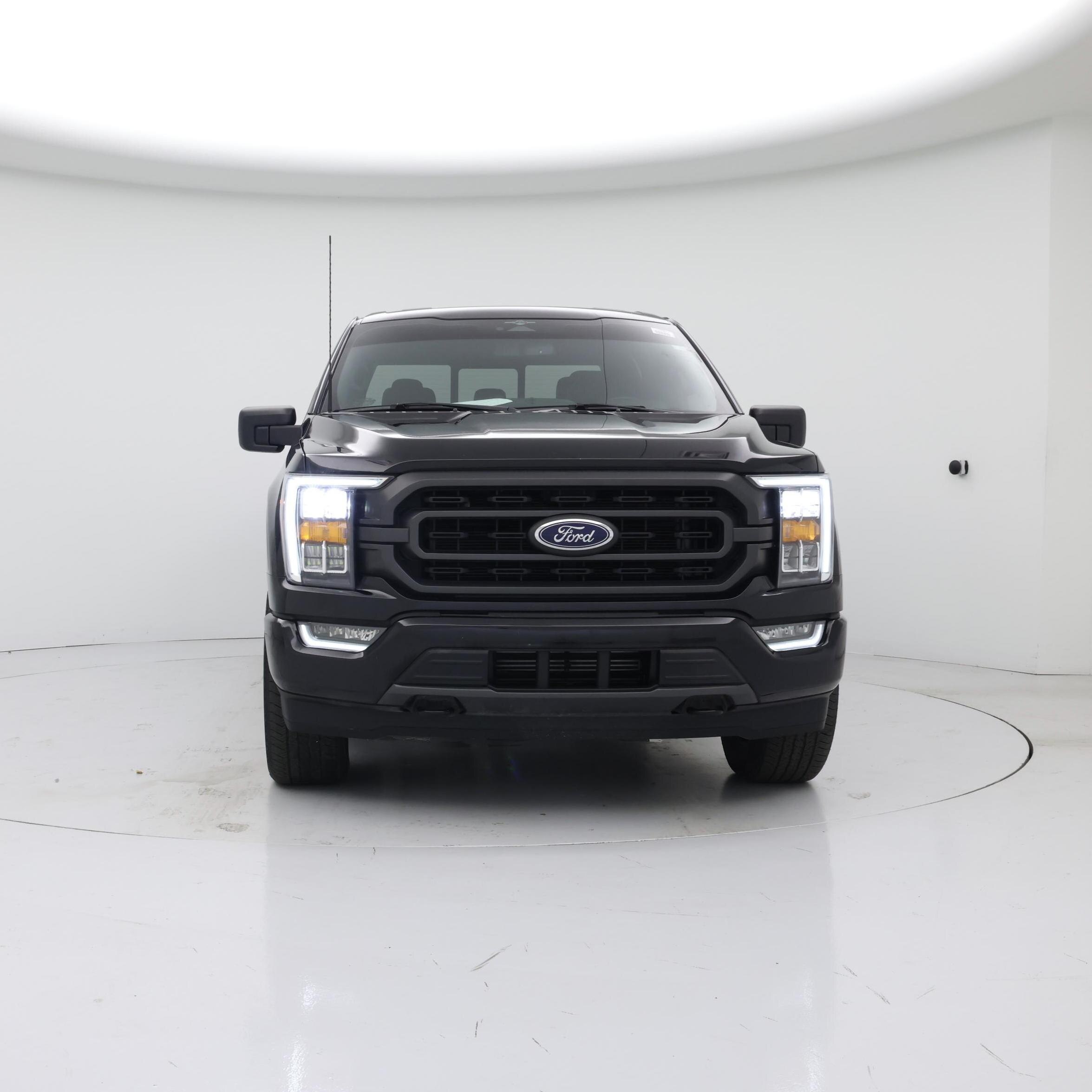Thumbnail: 2023 Ford F-150 - 5