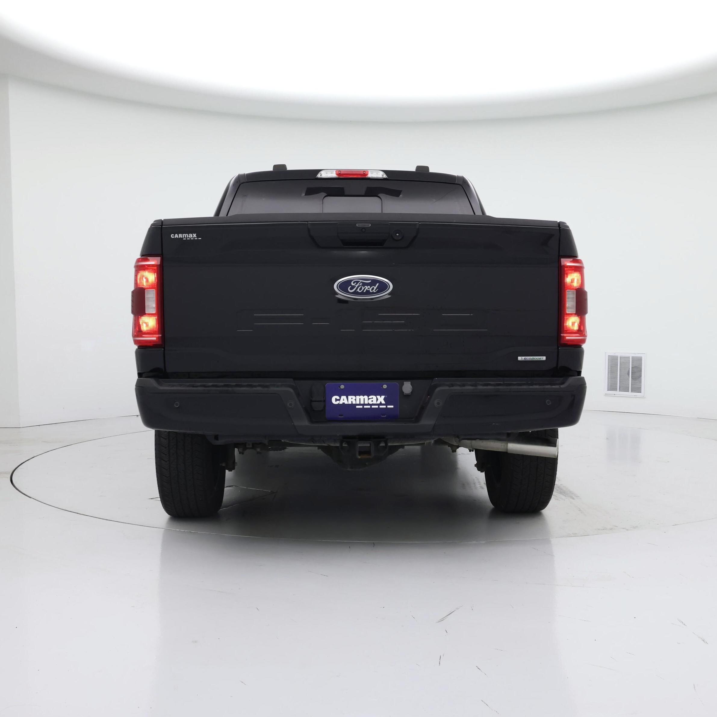 Thumbnail: 2023 Ford F-150 - 6