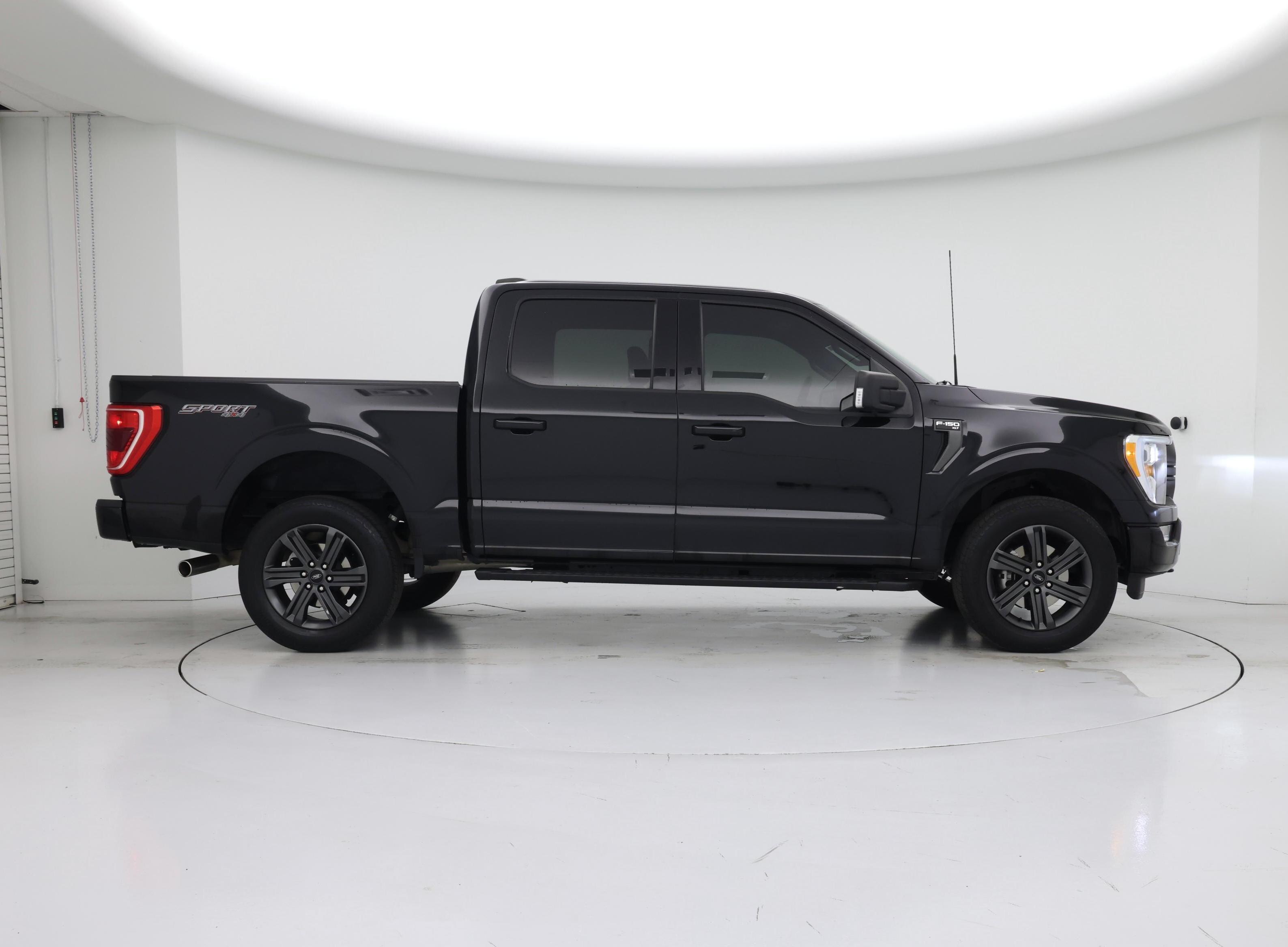 Thumbnail: 2023 Ford F-150 - 7
