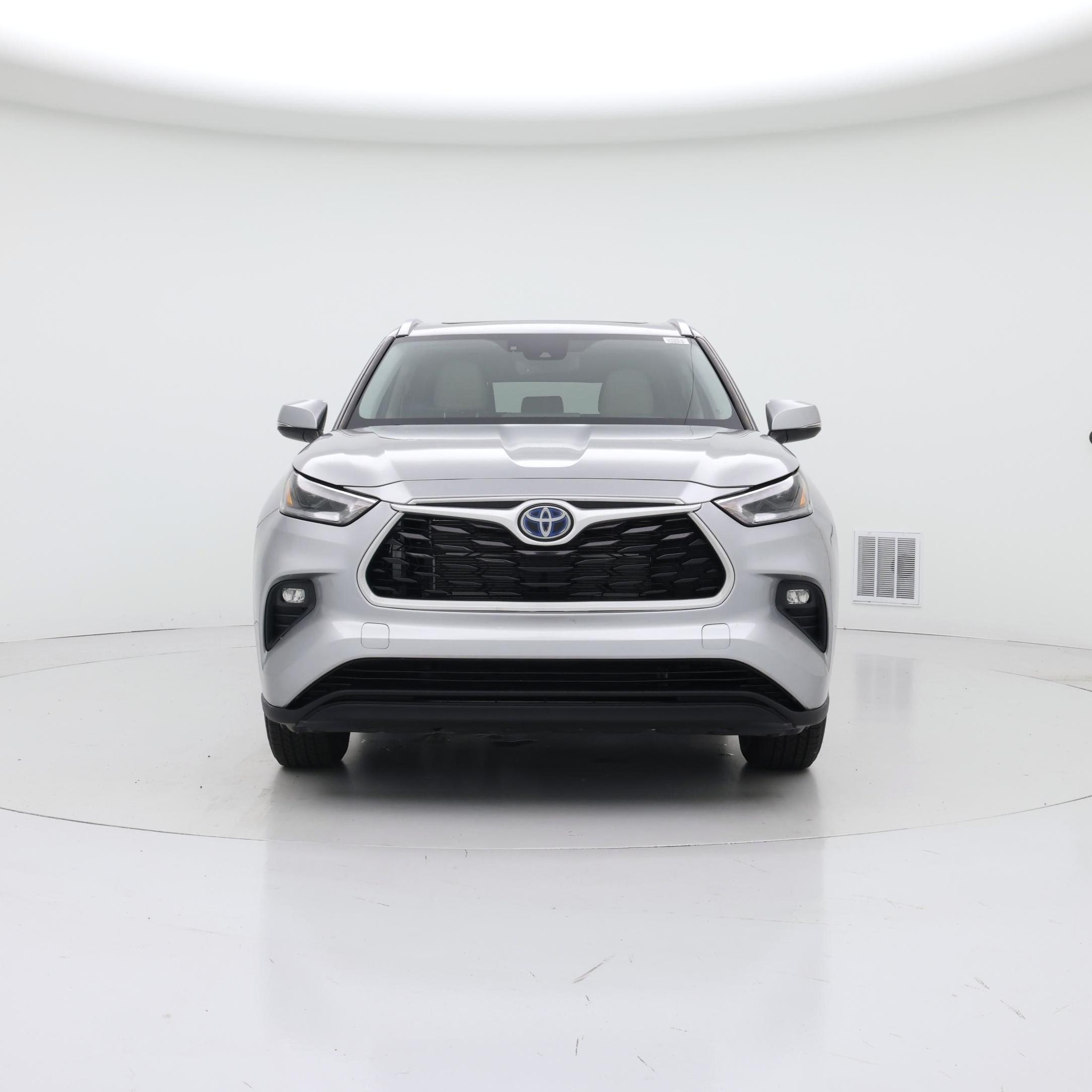 Thumbnail: 2021 Toyota Highlander - 5
