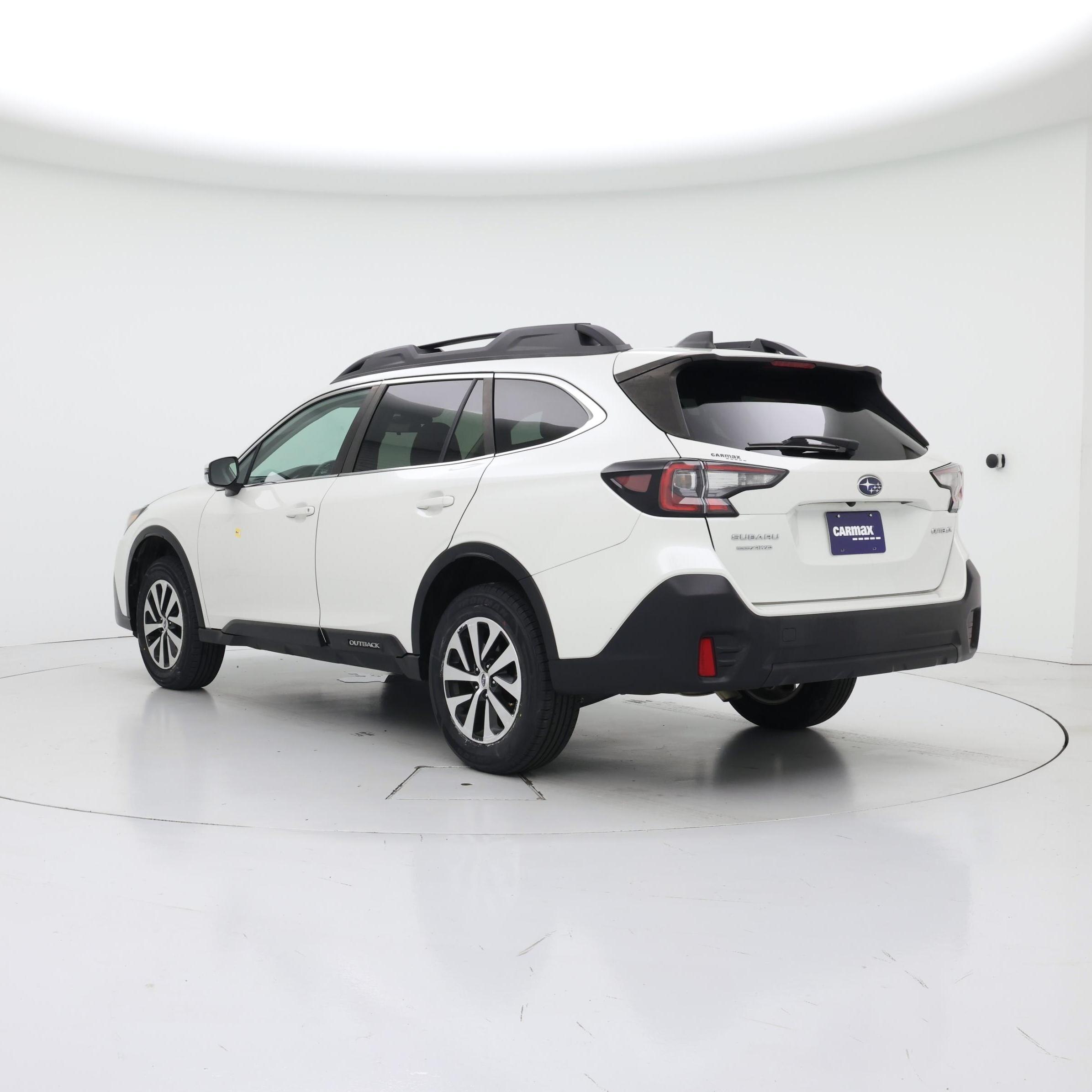 Thumbnail: 2022 Subaru Outback - 2
