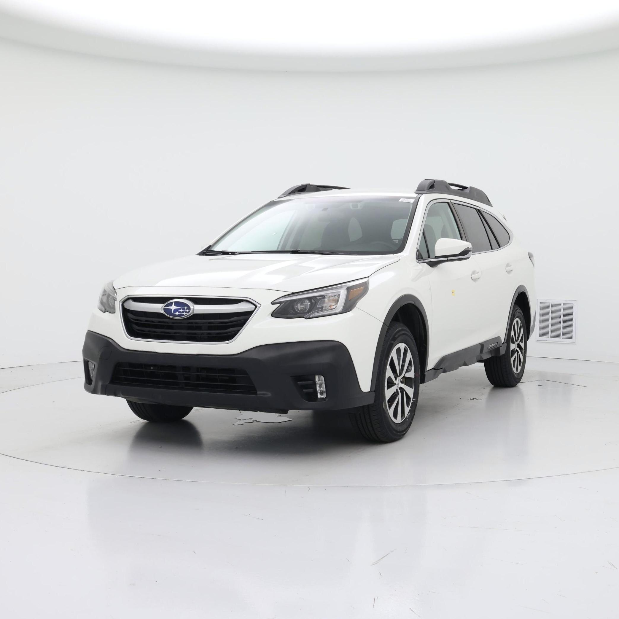 Thumbnail: 2022 Subaru Outback - 4