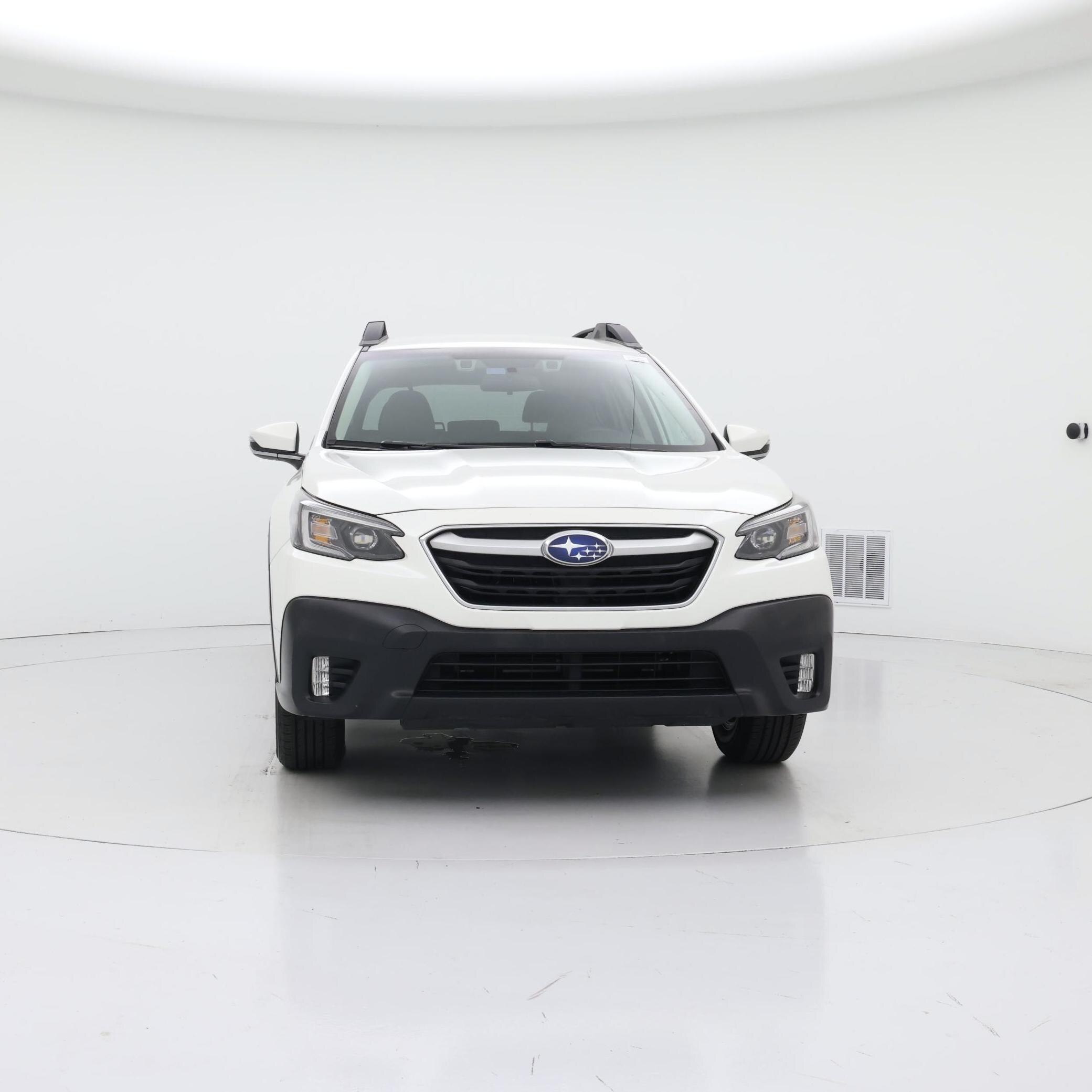 Thumbnail: 2022 Subaru Outback - 5