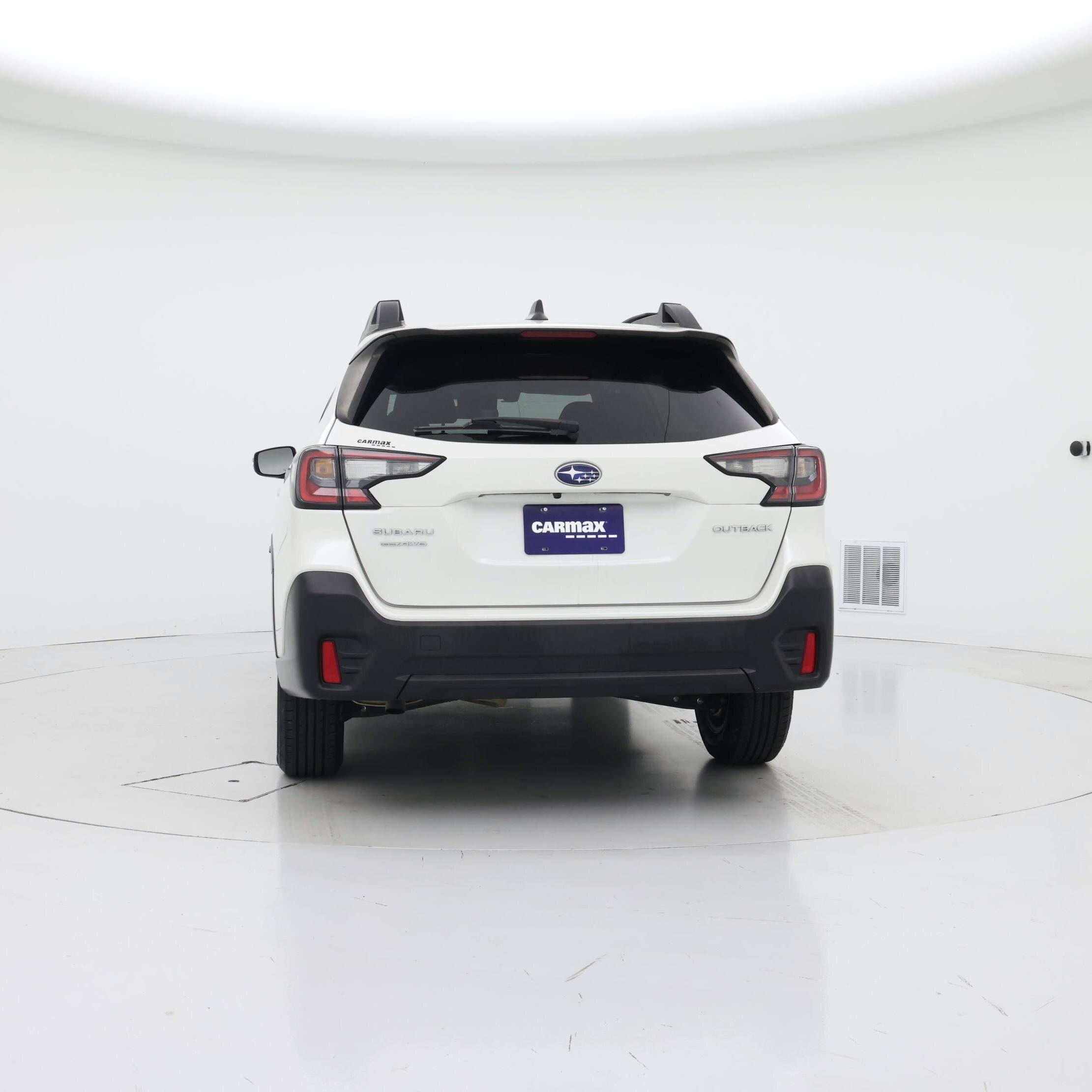 Thumbnail: 2022 Subaru Outback - 6