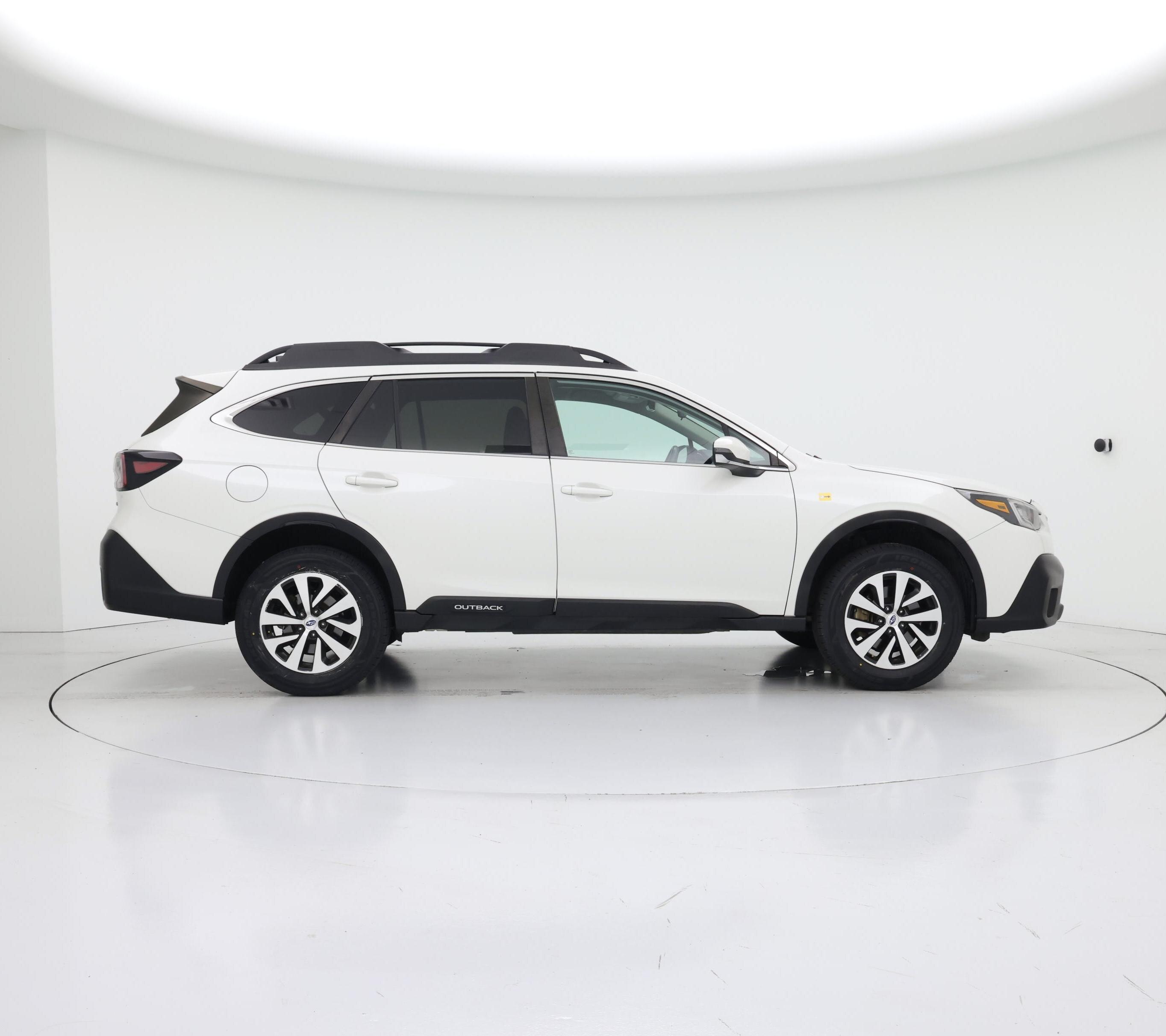 Thumbnail: 2022 Subaru Outback - 7