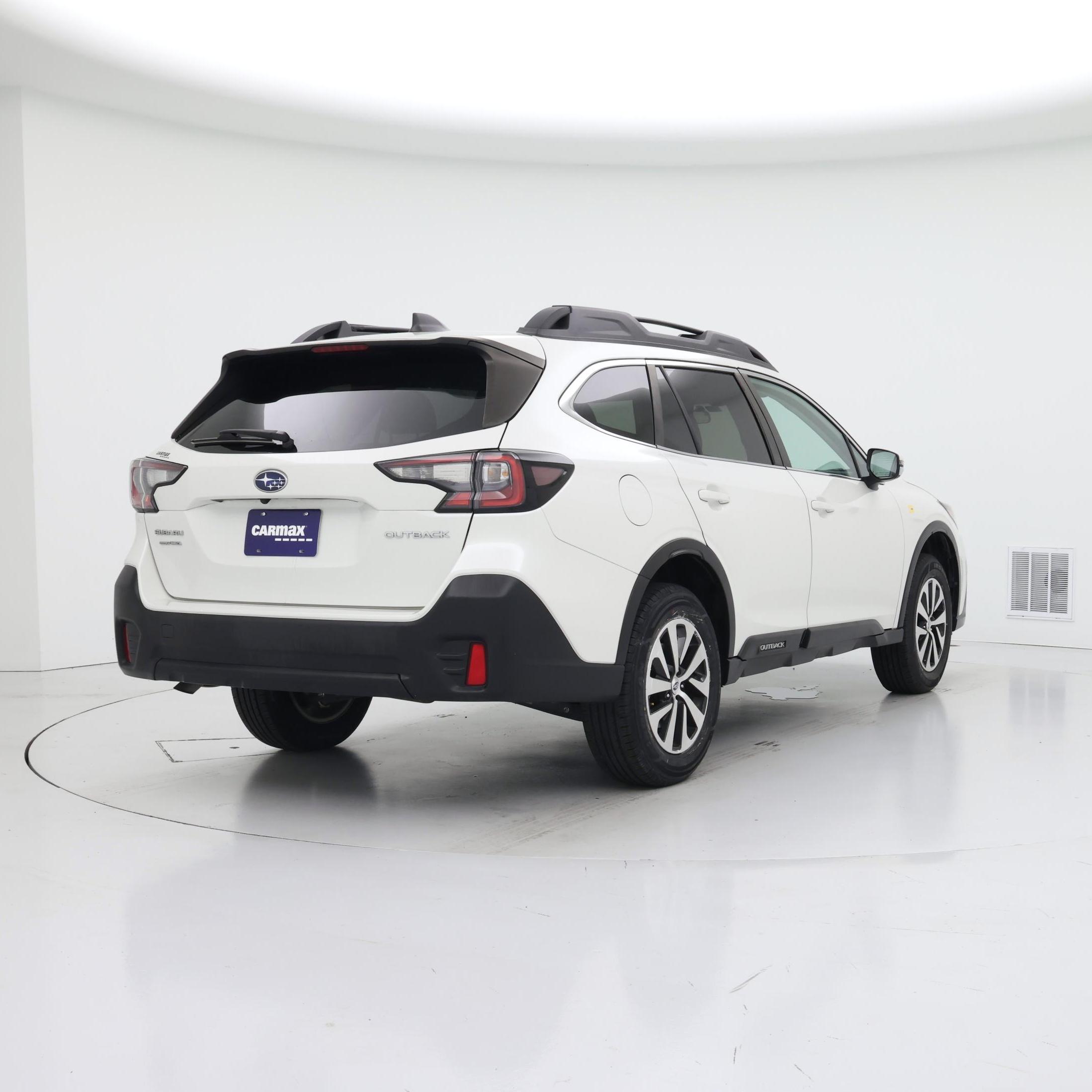 Thumbnail: 2022 Subaru Outback - 8