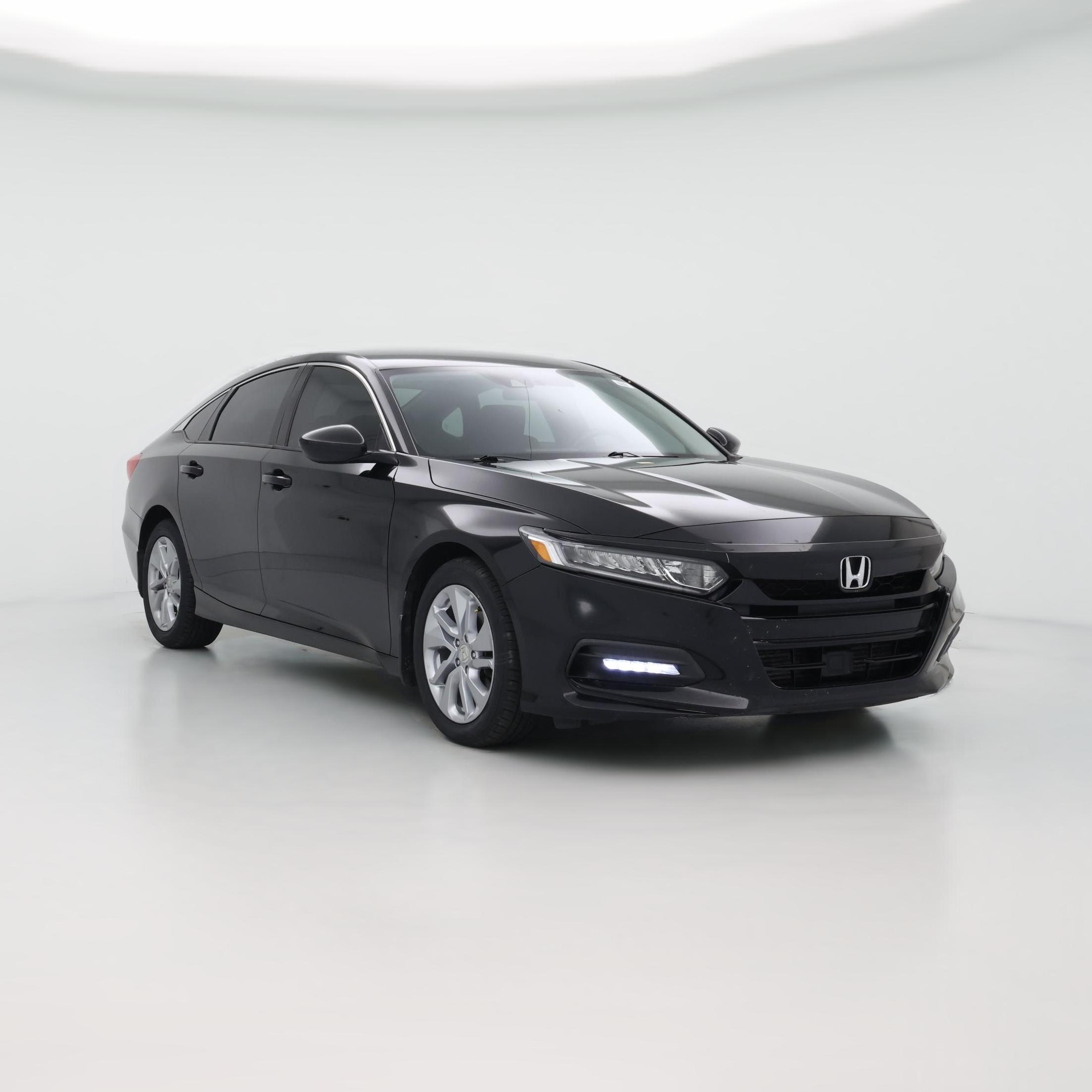 Thumbnail: 2018 Honda Accord - 1