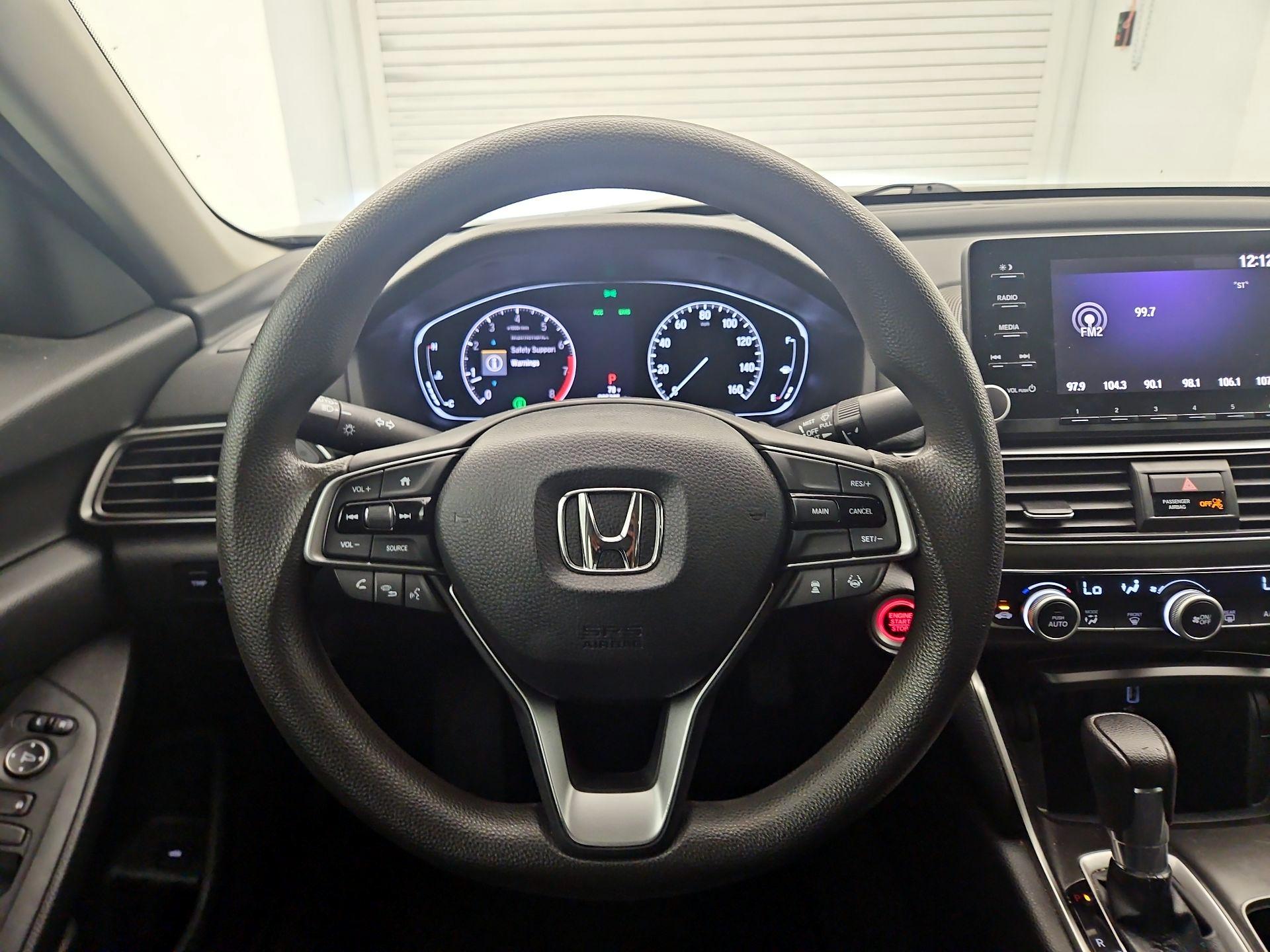 Thumbnail: 2018 Honda Accord - 10