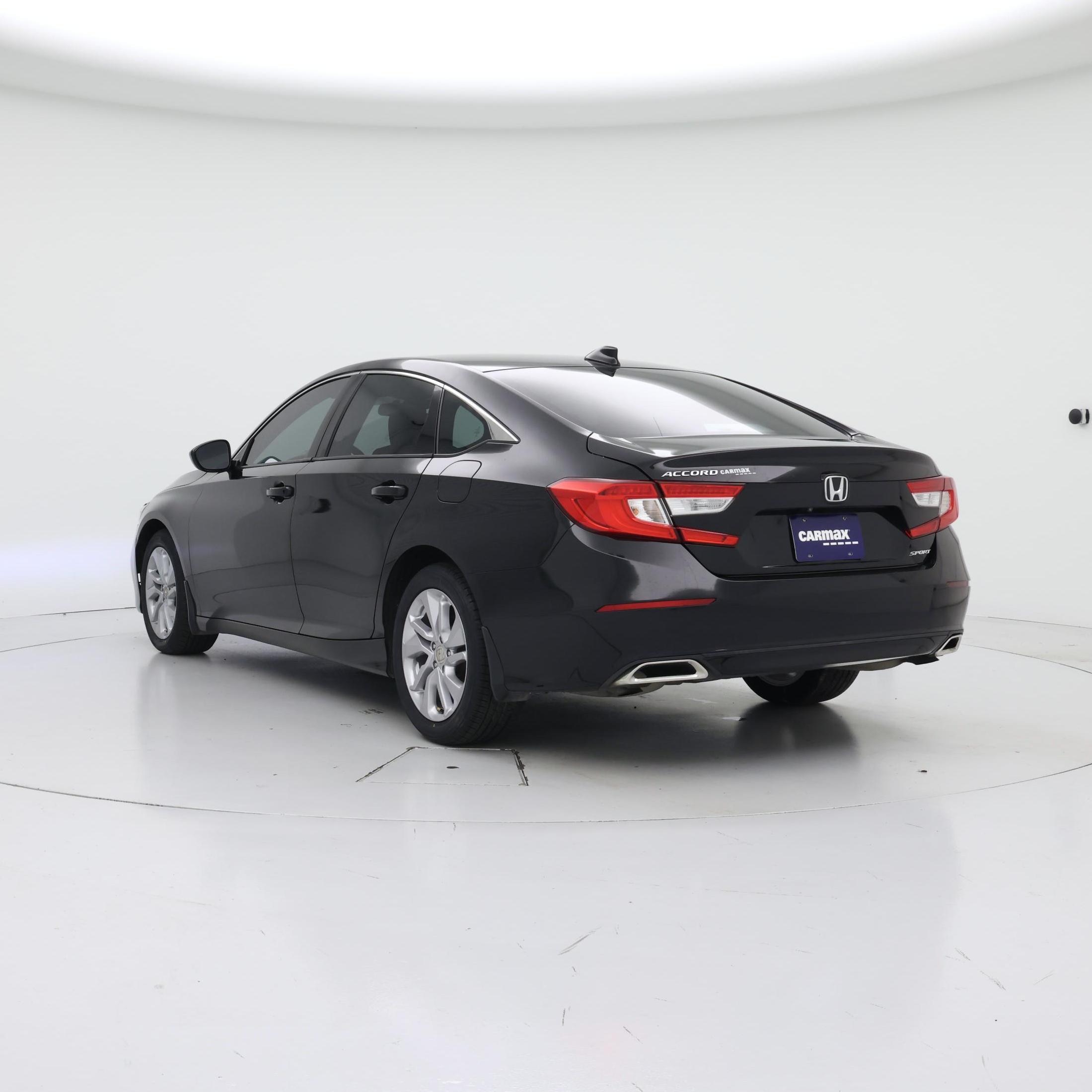 Thumbnail: 2018 Honda Accord - 2