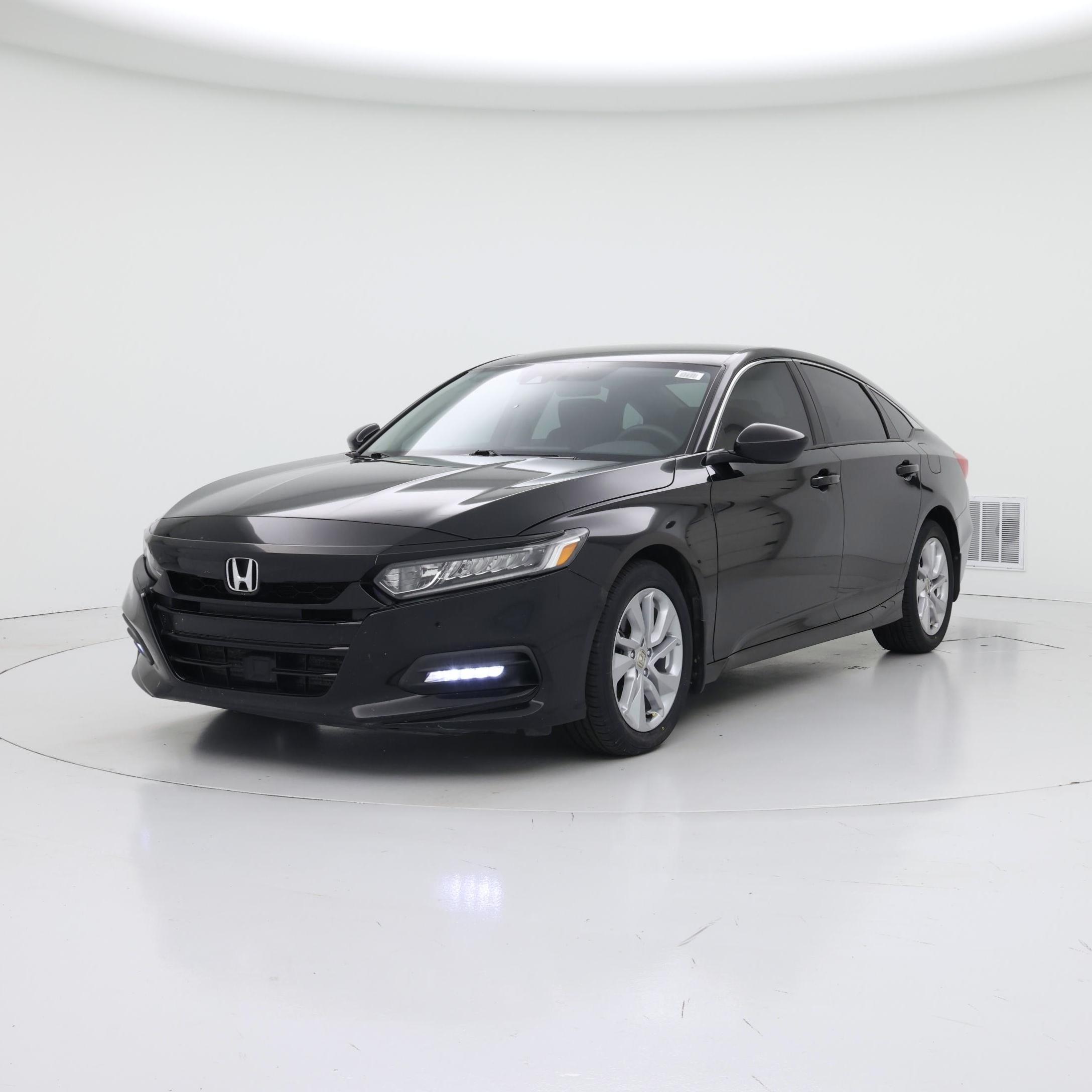 Thumbnail: 2018 Honda Accord - 4