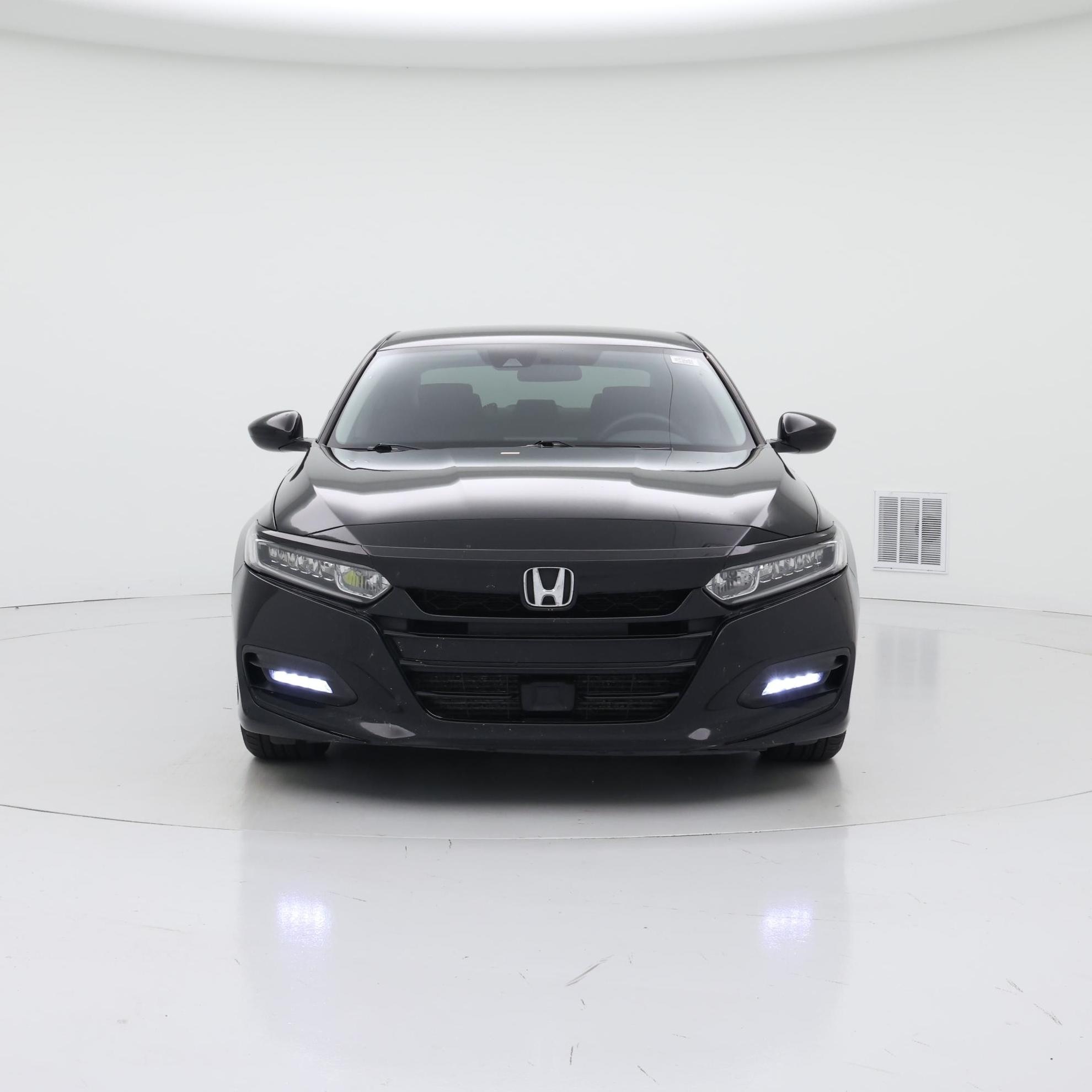 Thumbnail: 2018 Honda Accord - 5