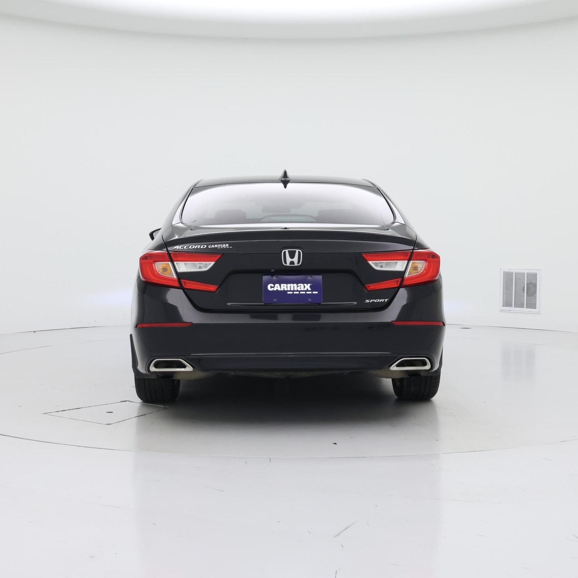 Thumbnail: 2018 Honda Accord - 6