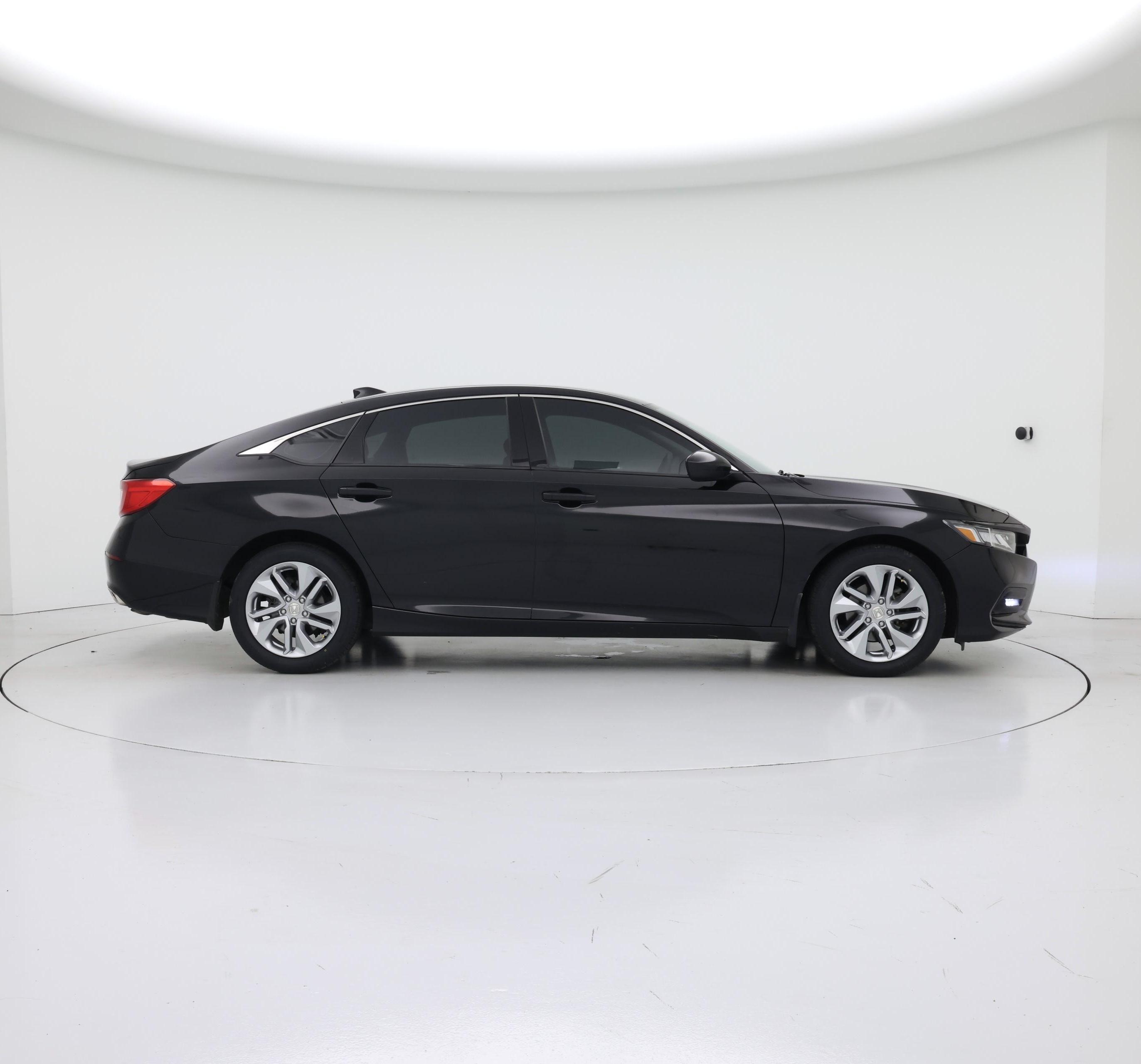 Thumbnail: 2018 Honda Accord - 7