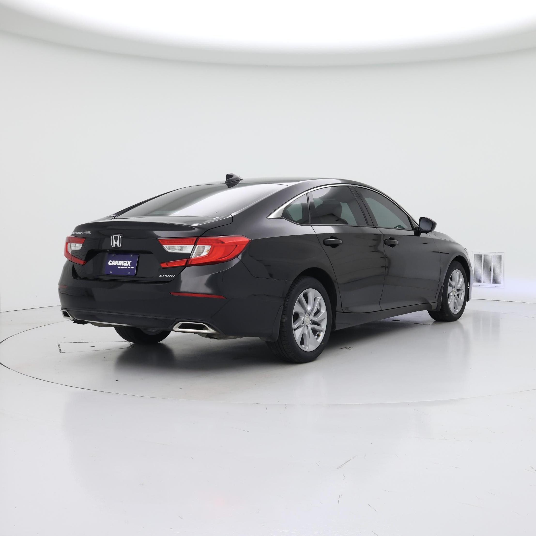 Thumbnail: 2018 Honda Accord - 8