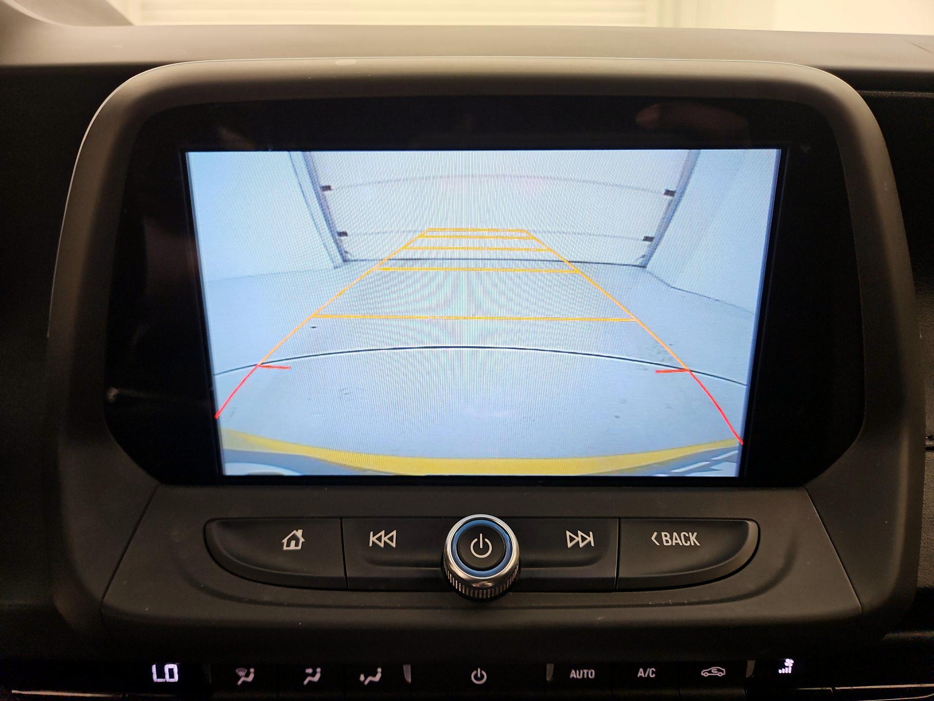 Thumbnail: 2017 Chevrolet Camaro - 14