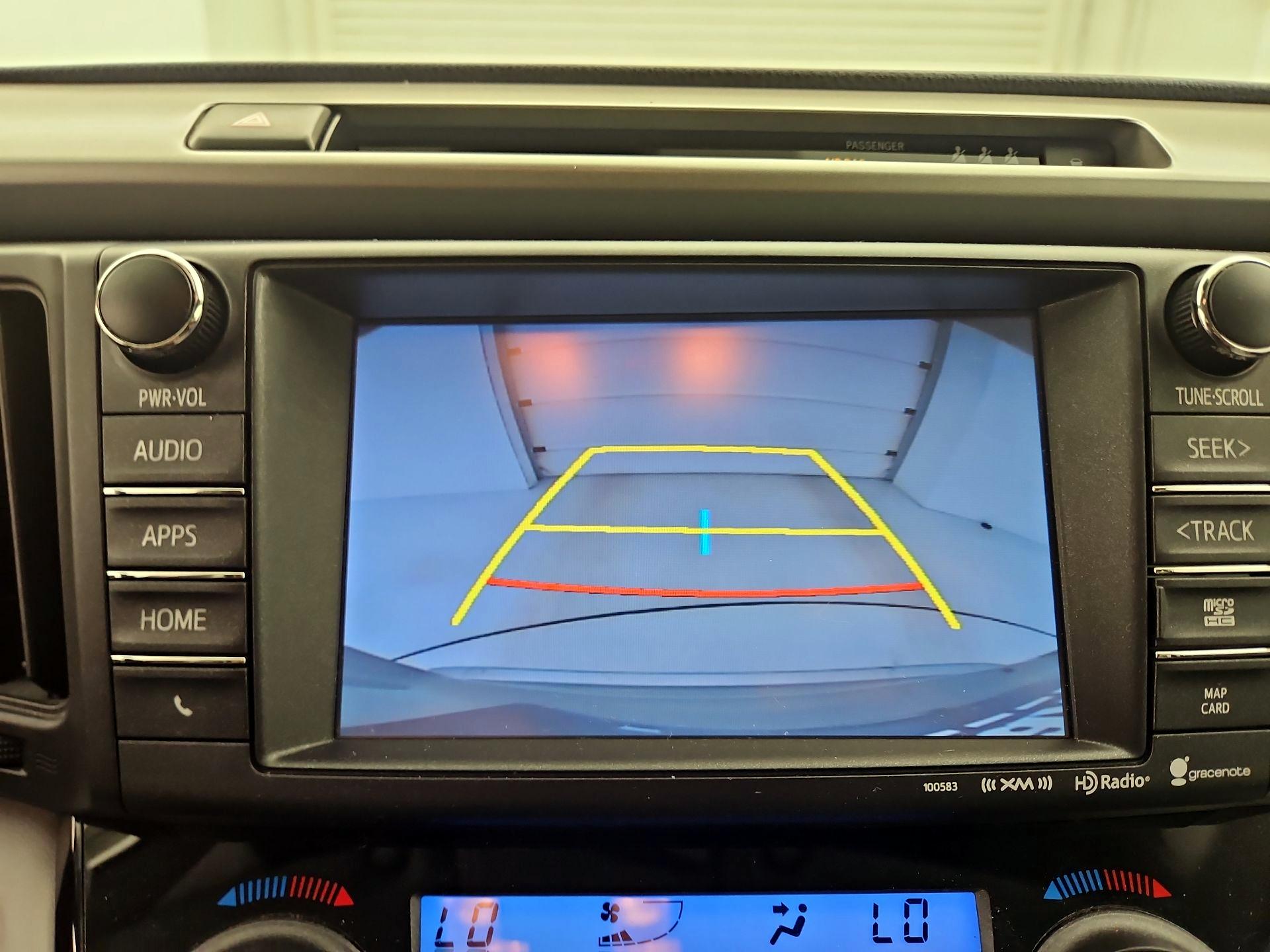 Thumbnail: 2017 Toyota RAV4 - 14