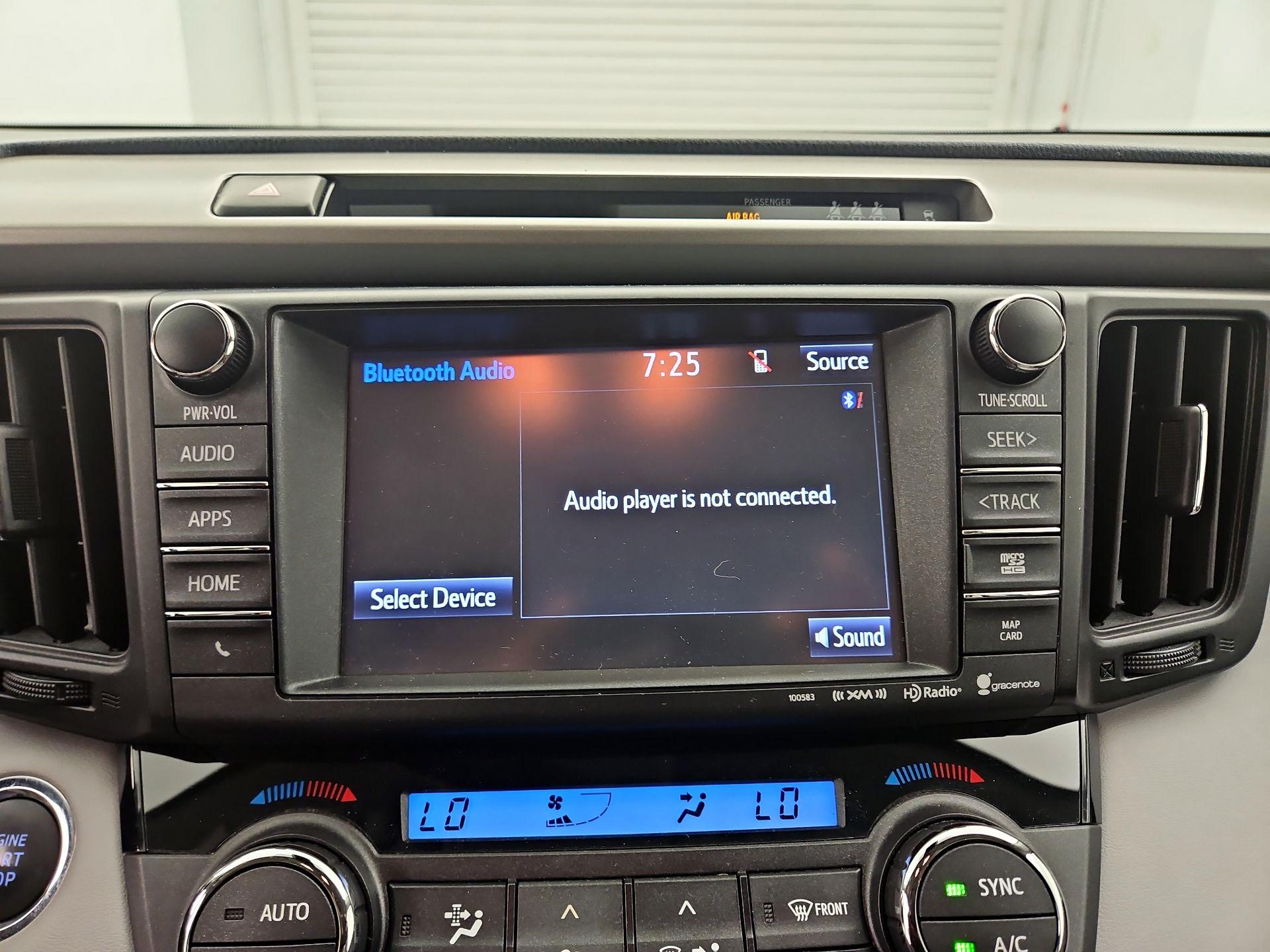 Thumbnail: 2017 Toyota RAV4 - 15