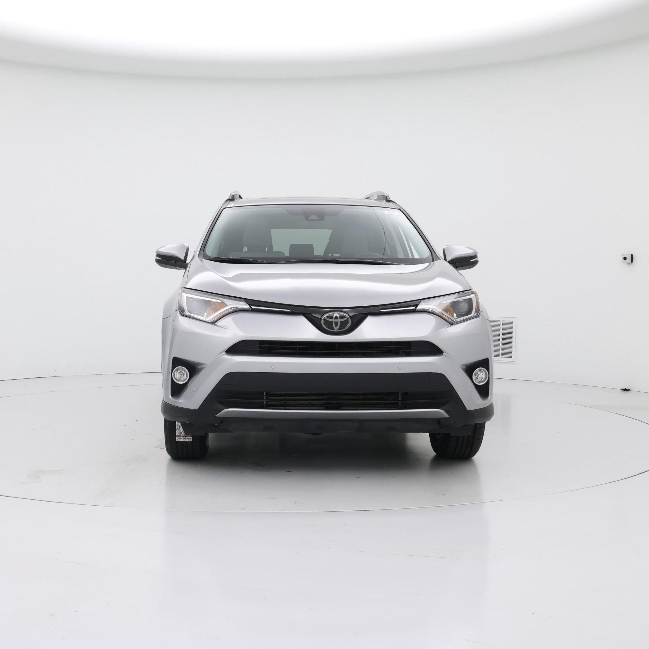 Thumbnail: 2017 Toyota RAV4 - 5
