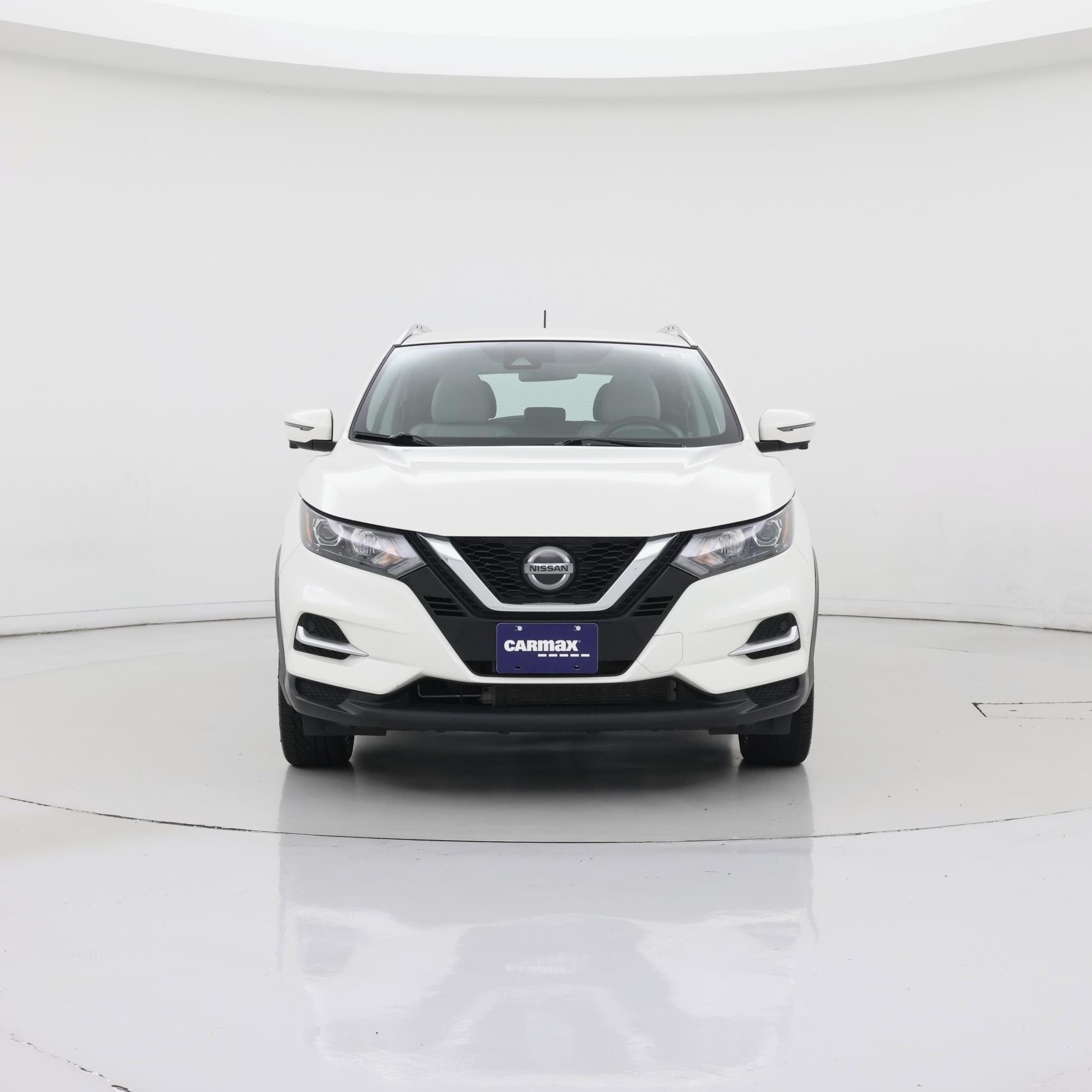 Thumbnail: 2020 Nissan Rogue Sport - 5