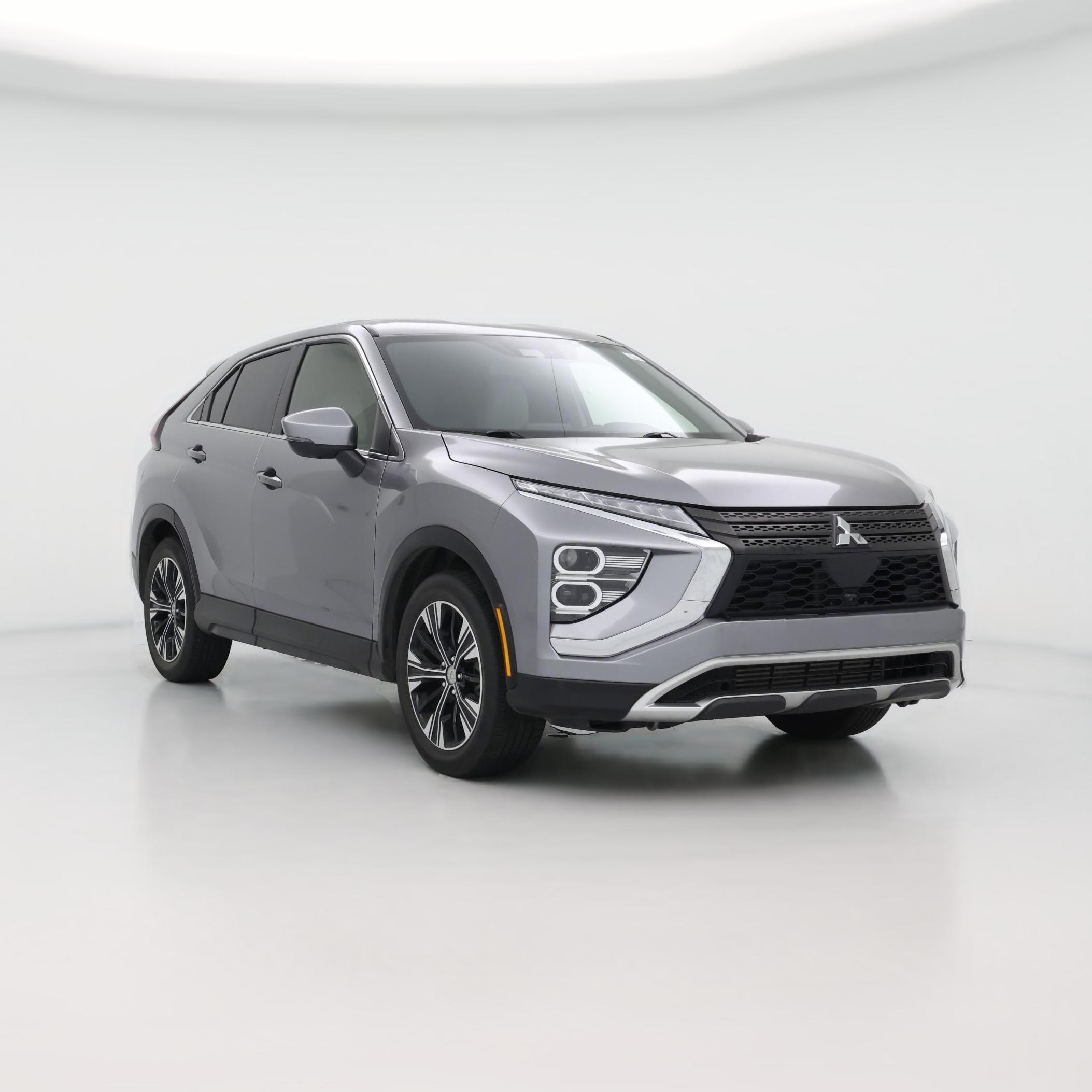 Thumbnail: 2022 Mitsubishi Eclipse Cross - 1
