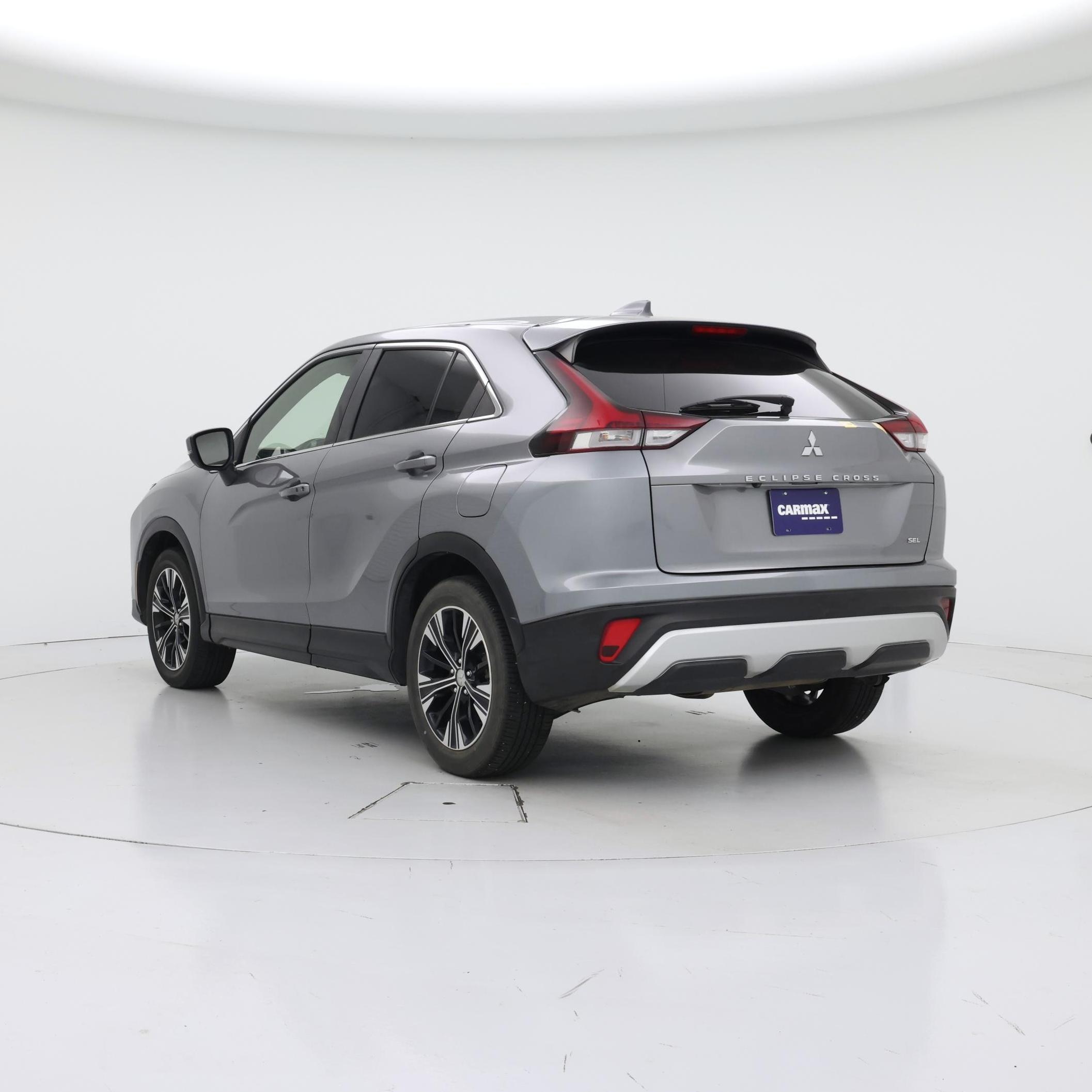 Thumbnail: 2022 Mitsubishi Eclipse Cross - 2