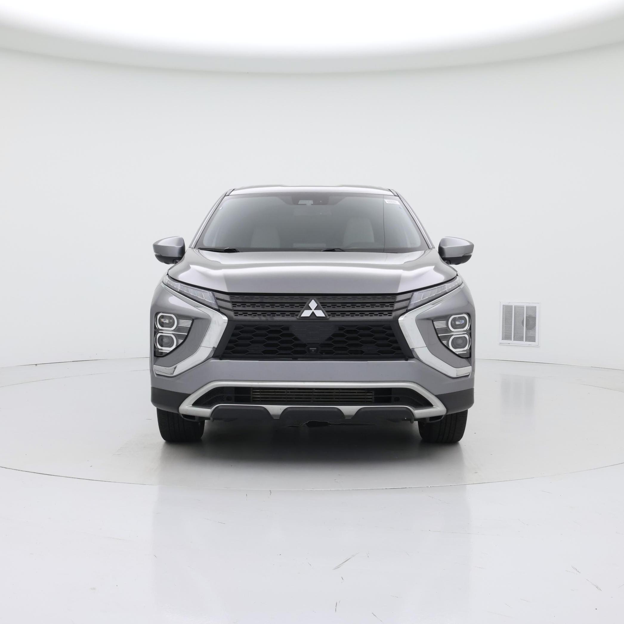 Thumbnail: 2022 Mitsubishi Eclipse Cross - 5