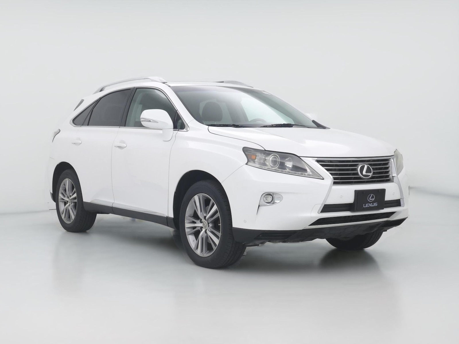 2015 Lexus RX
