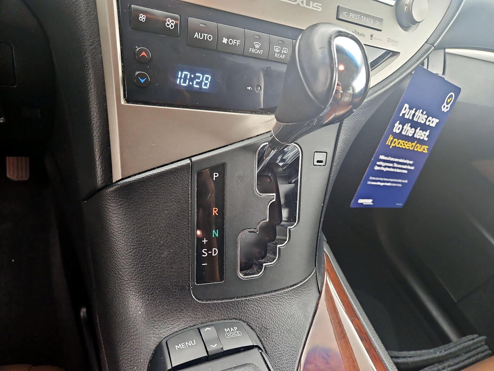 Thumbnail: 2015 Lexus RX - 18