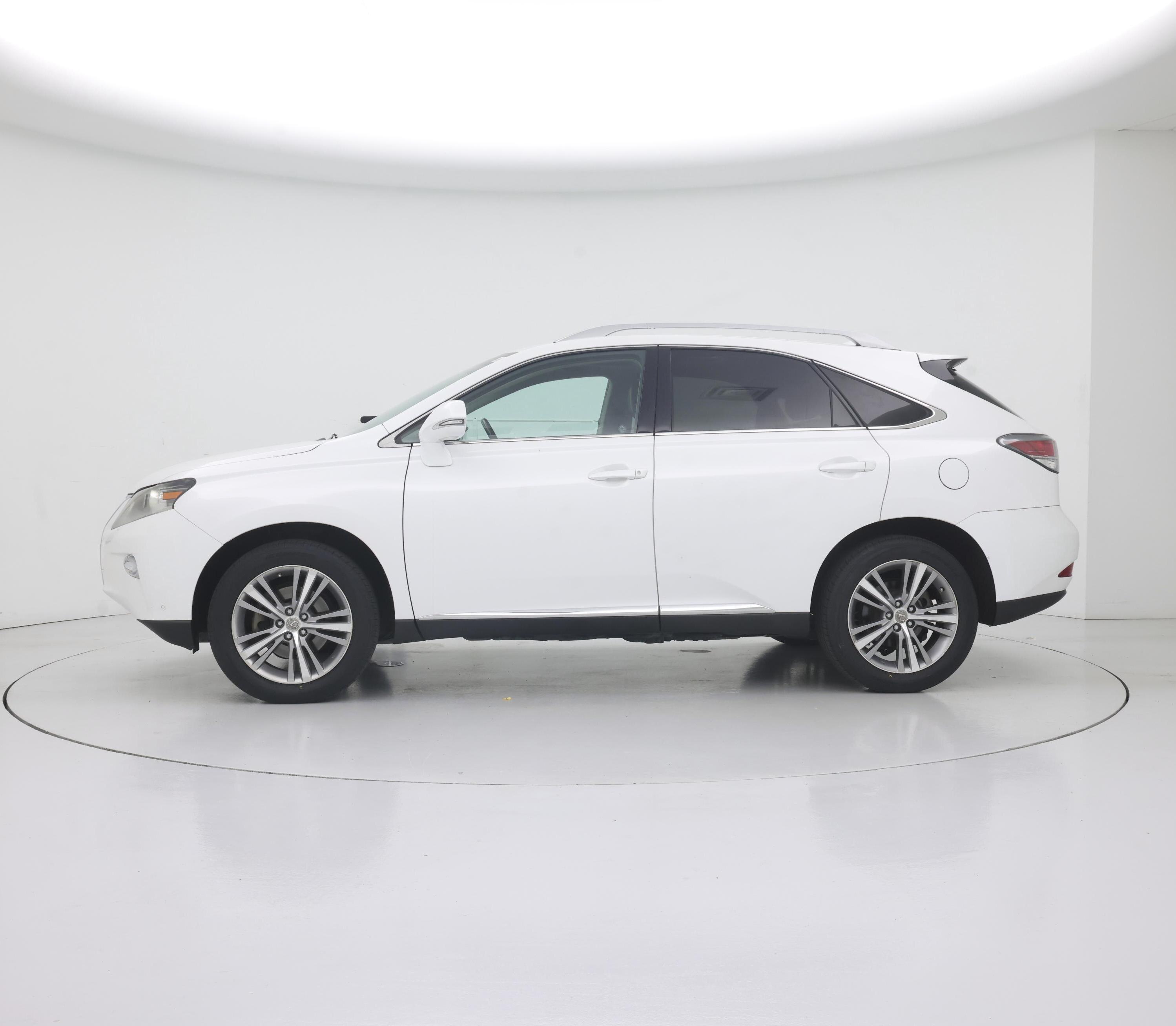 Thumbnail: 2015 Lexus RX - 3