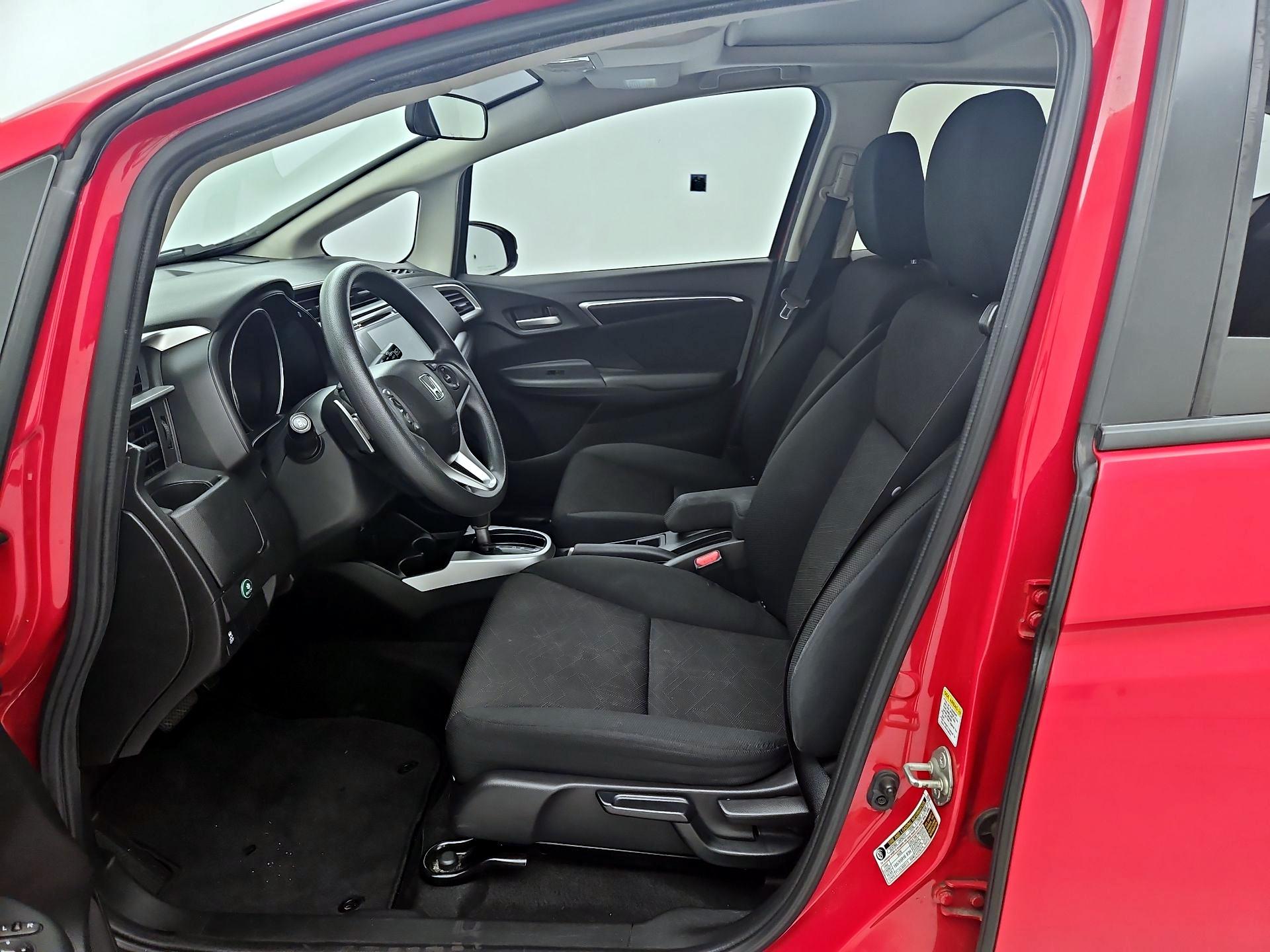 Thumbnail: 2016 Honda Fit - 11