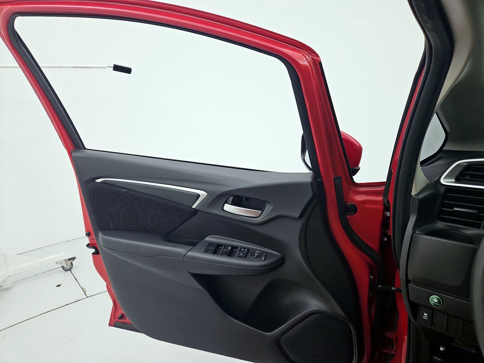 Thumbnail: 2016 Honda Fit - 12