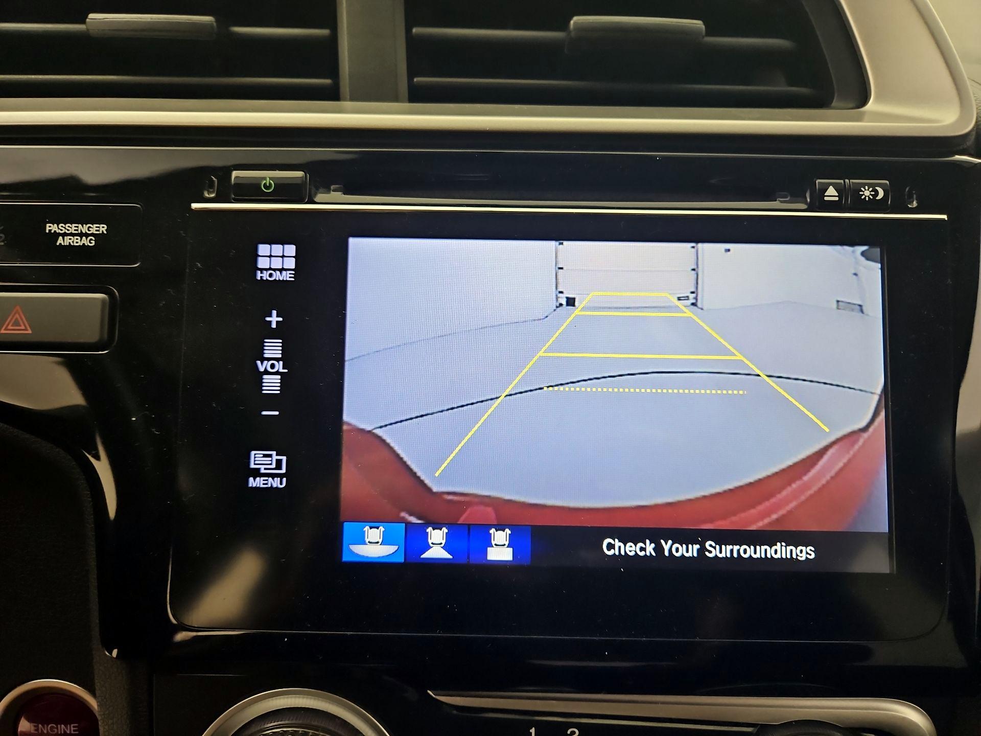 Thumbnail: 2016 Honda Fit - 14